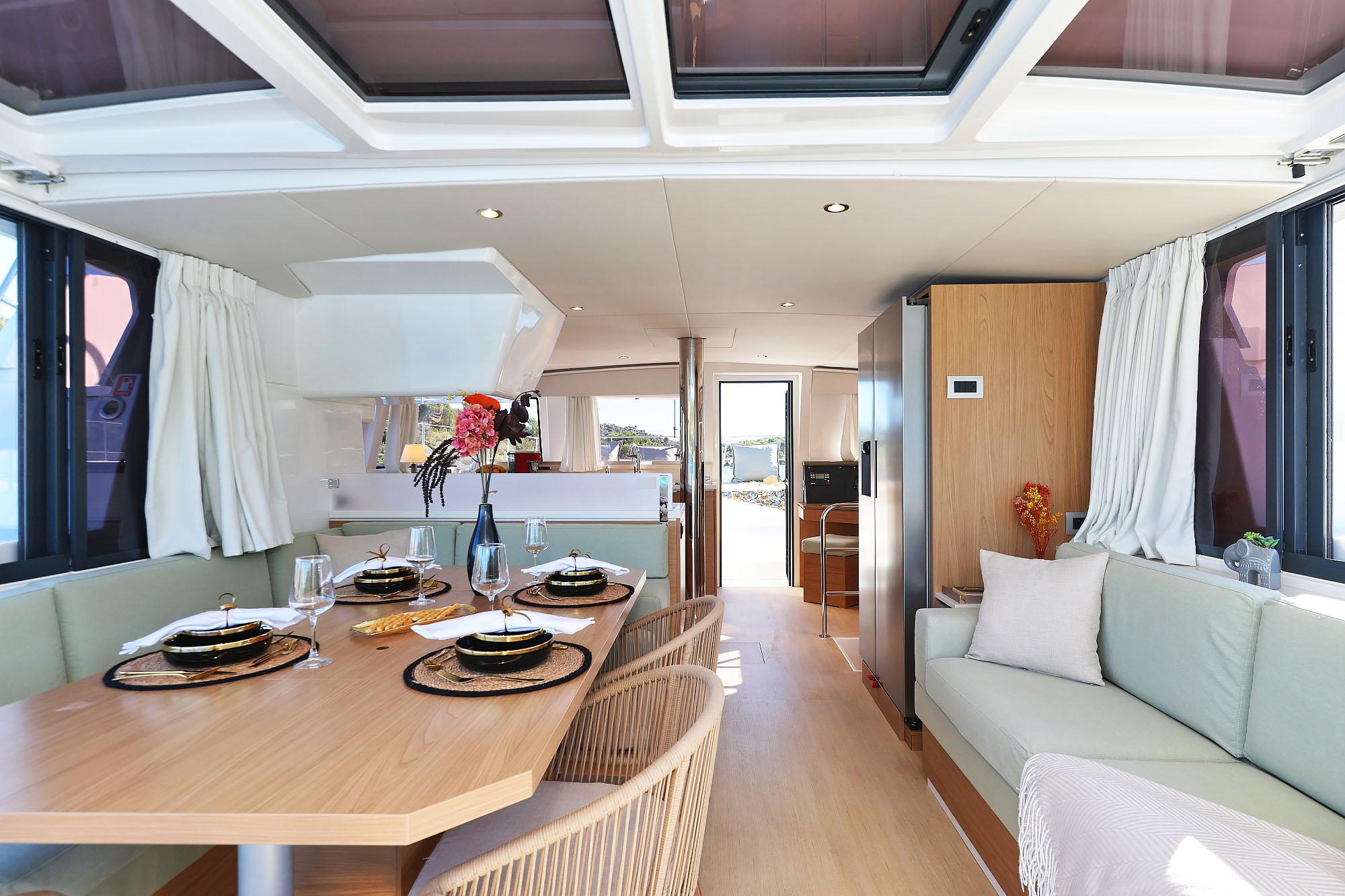 Bali 4.4 - 4 + 1 cab., picture 23