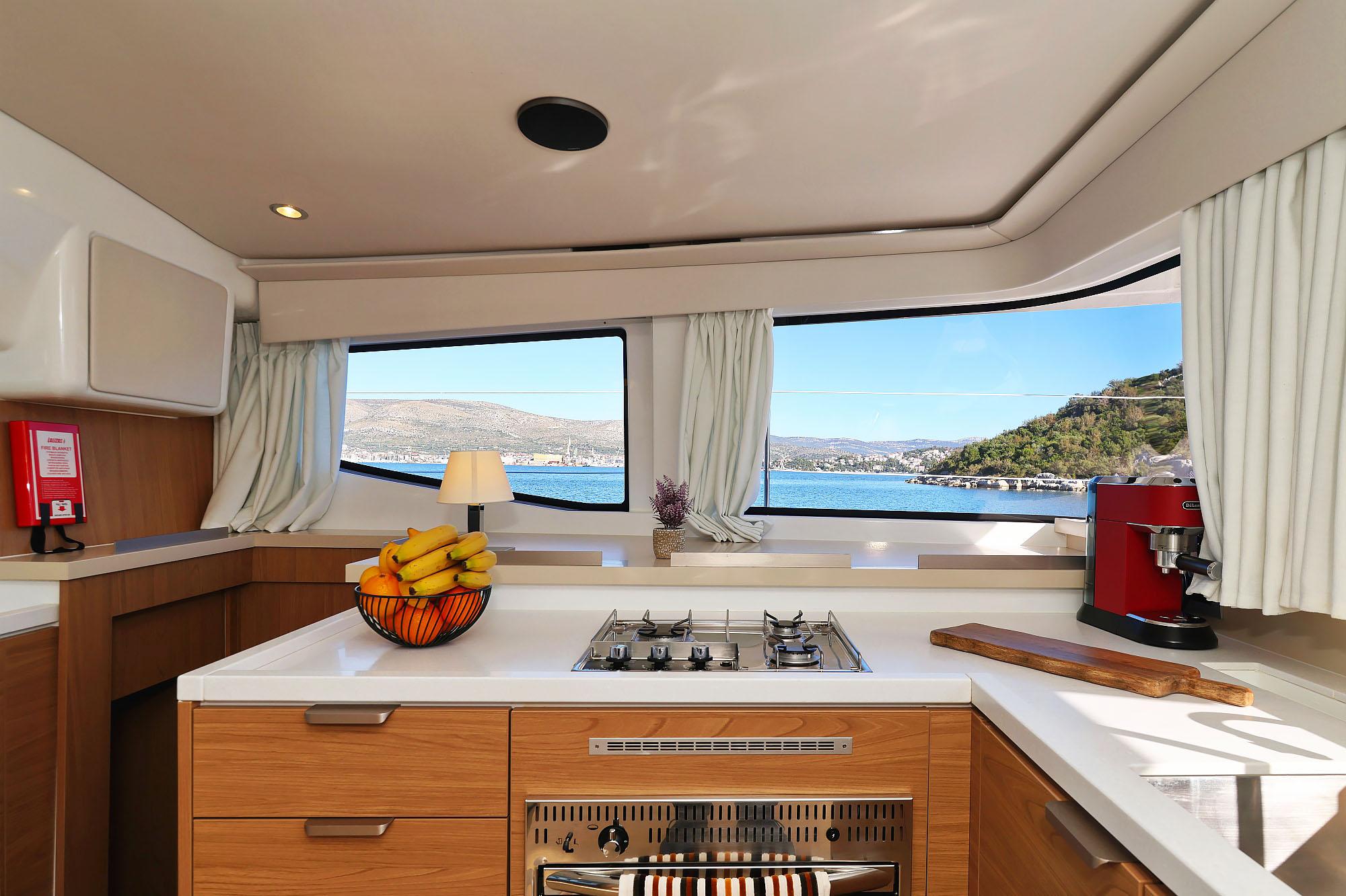 Bali 4.4 - 4 + 1 cab., picture 29