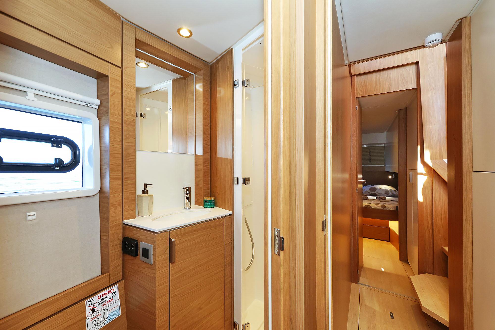 Bali 4.4 - 4 + 1 cab., picture 40