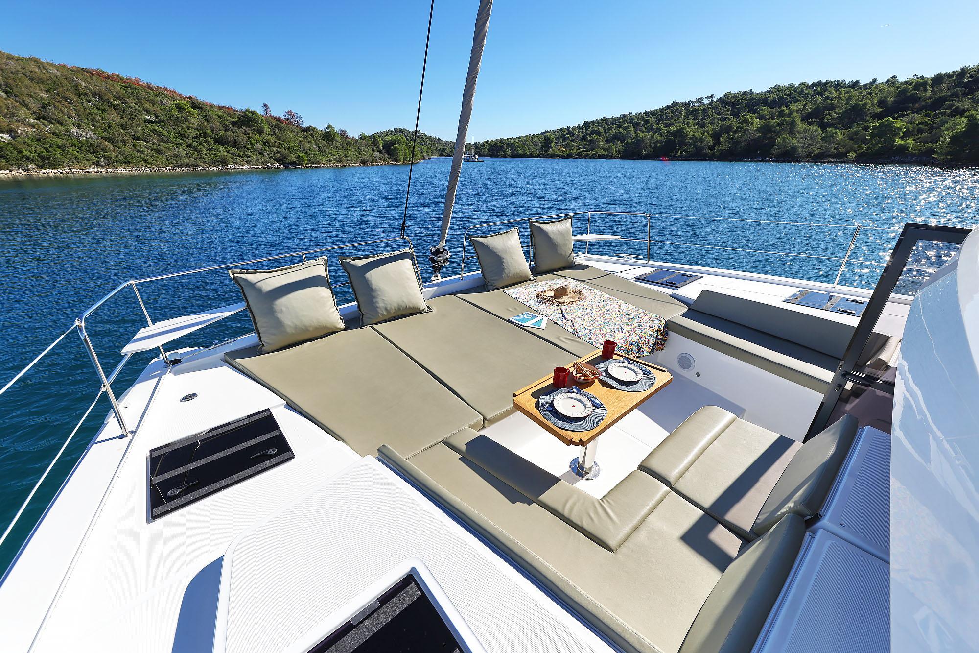 Bali 4.4 - 4 + 1 cab., picture 15