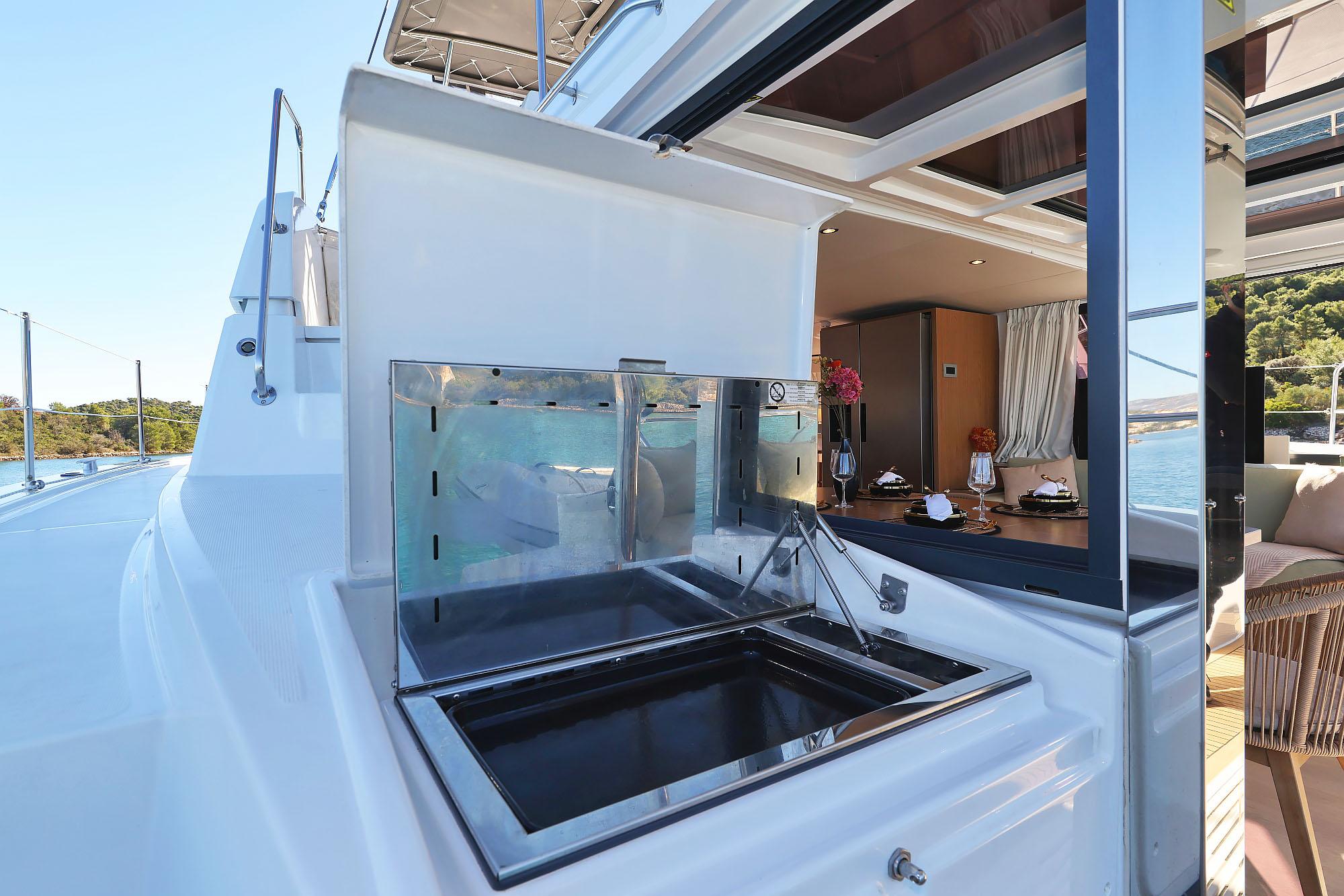 Bali 4.4 - 4 + 1 cab., picture 18