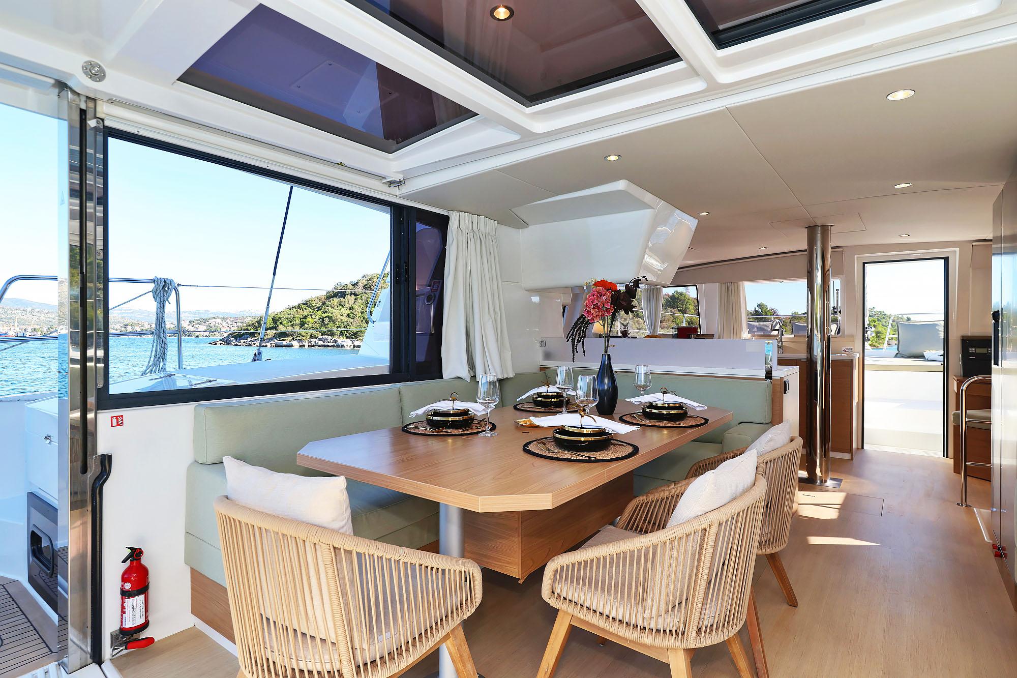 Bali 4.4 - 4 + 1 cab., picture 21