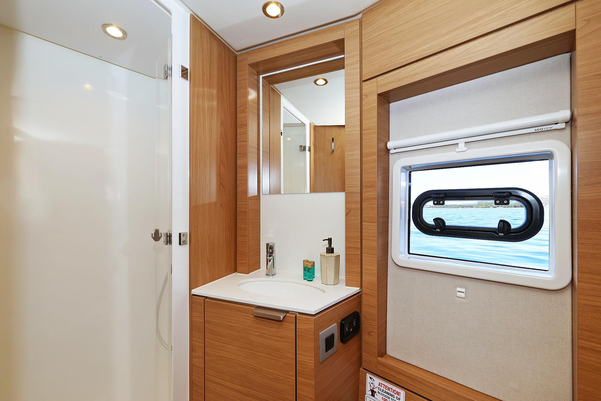 Bali 4.4 - 4 + 1 cab., picture 35