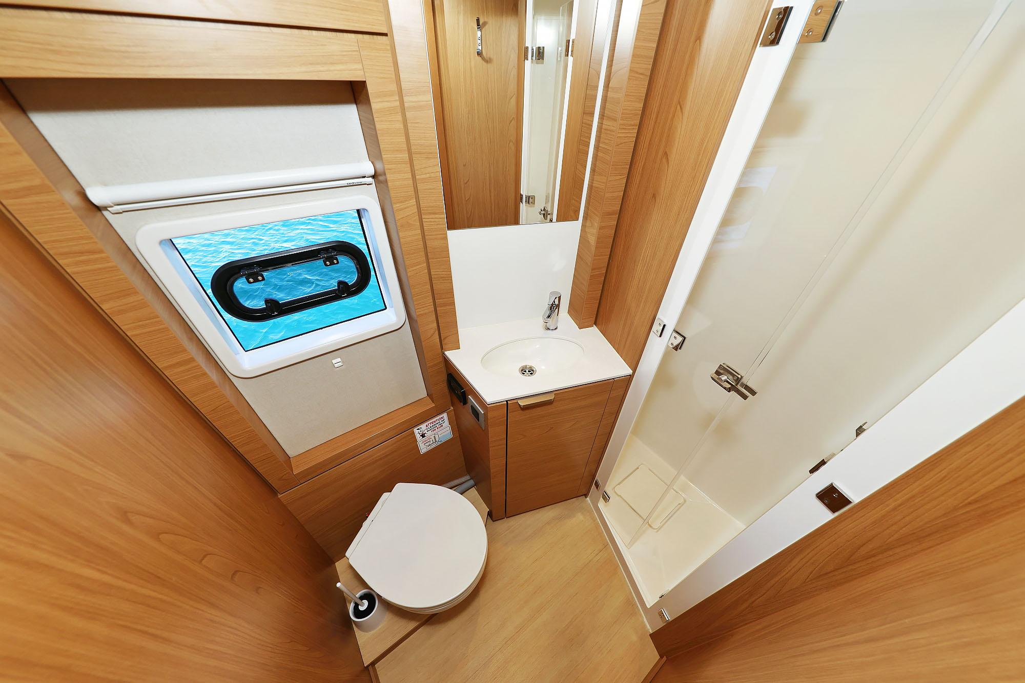 Bali 4.4 - 4 + 1 cab., picture 47