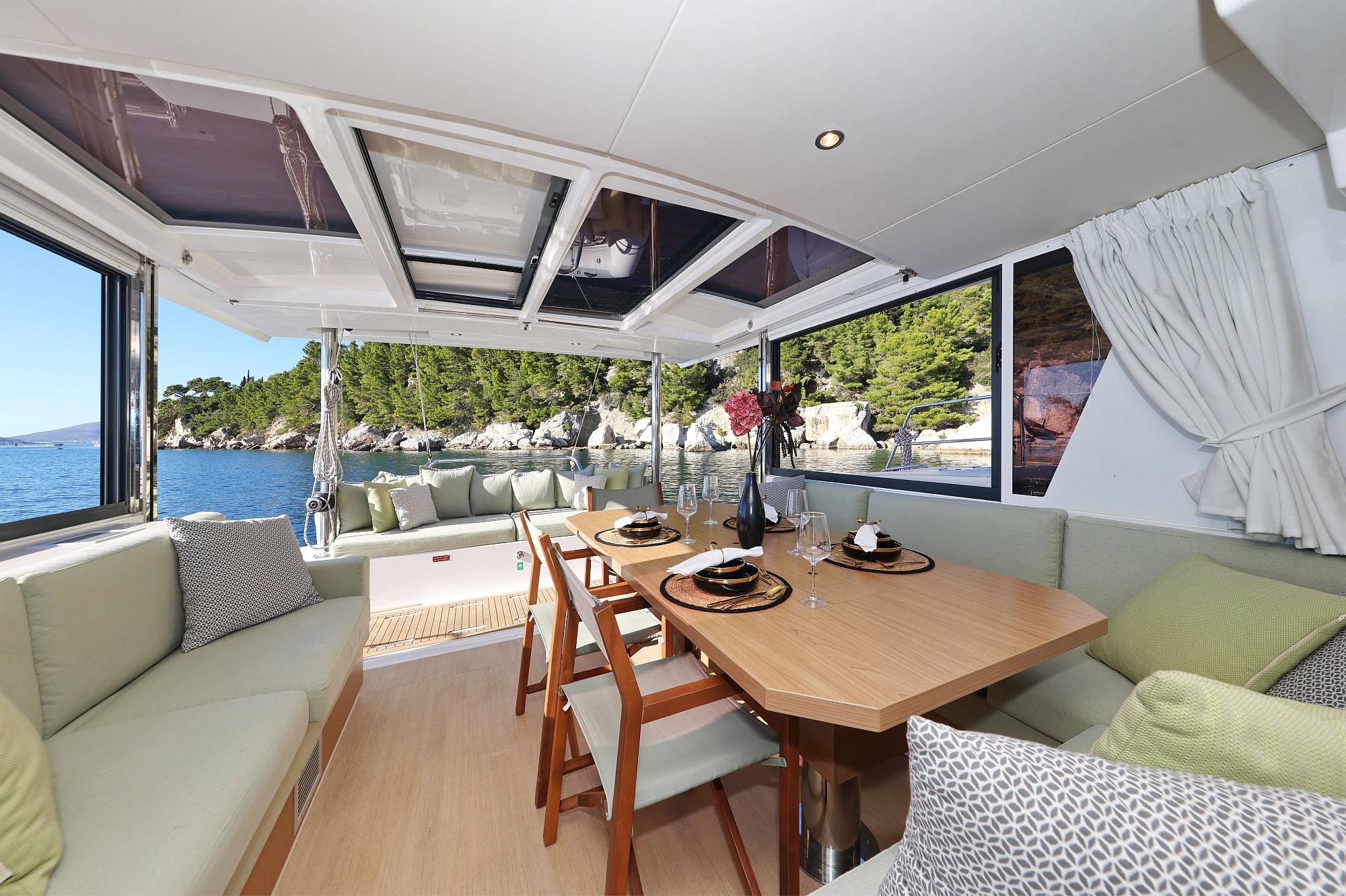 Bali 4.6 - 5 + 2 cab., picture 21