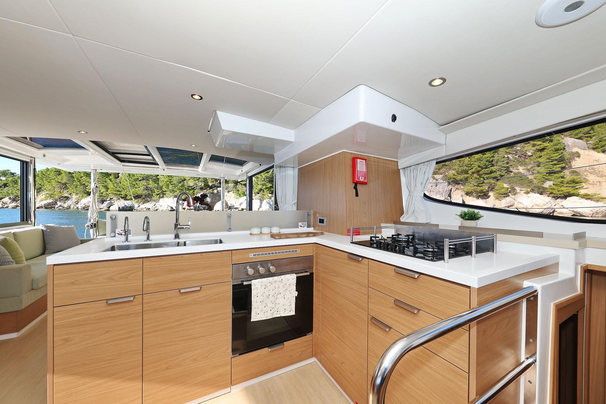 Bali 4.6 - 5 + 2 cab., picture 26