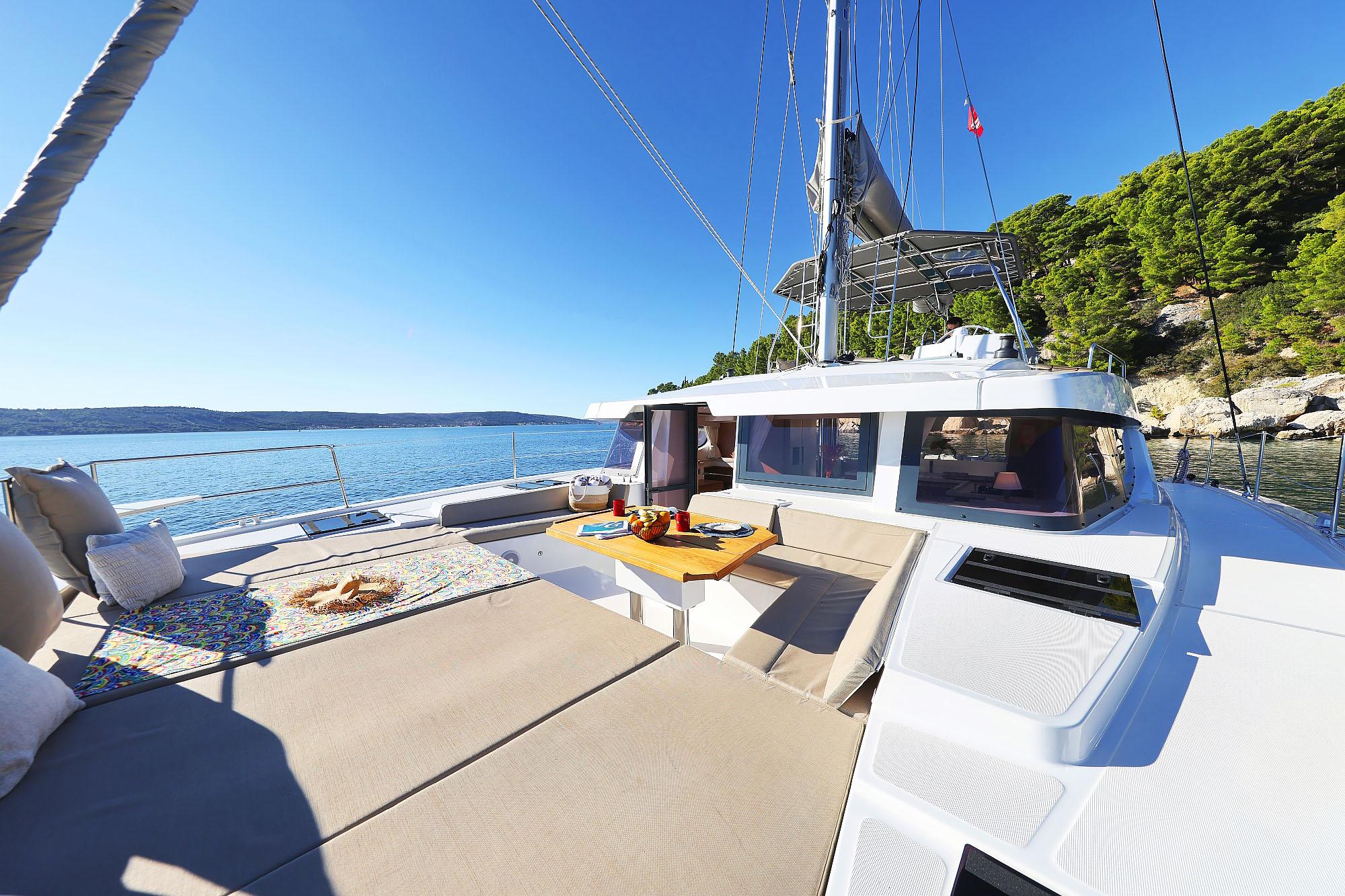 Bali 4.6 - 5 + 2 cab., picture 11