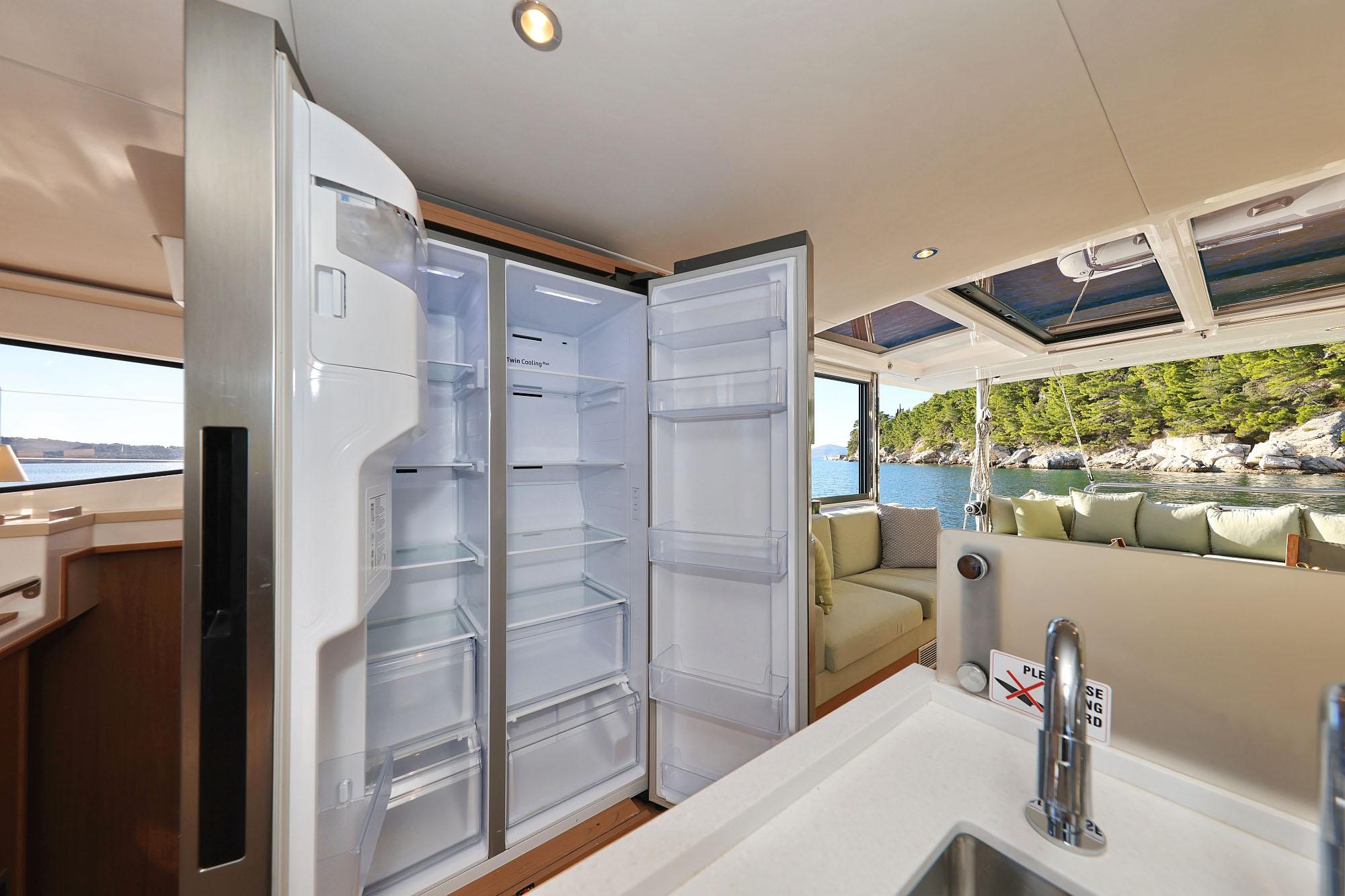 Bali 4.6 - 5 + 2 cab., picture 30