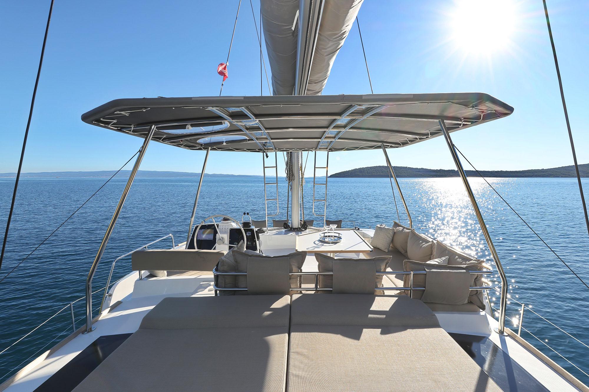 Bali 4.6 - 5 + 2 cab., picture 13