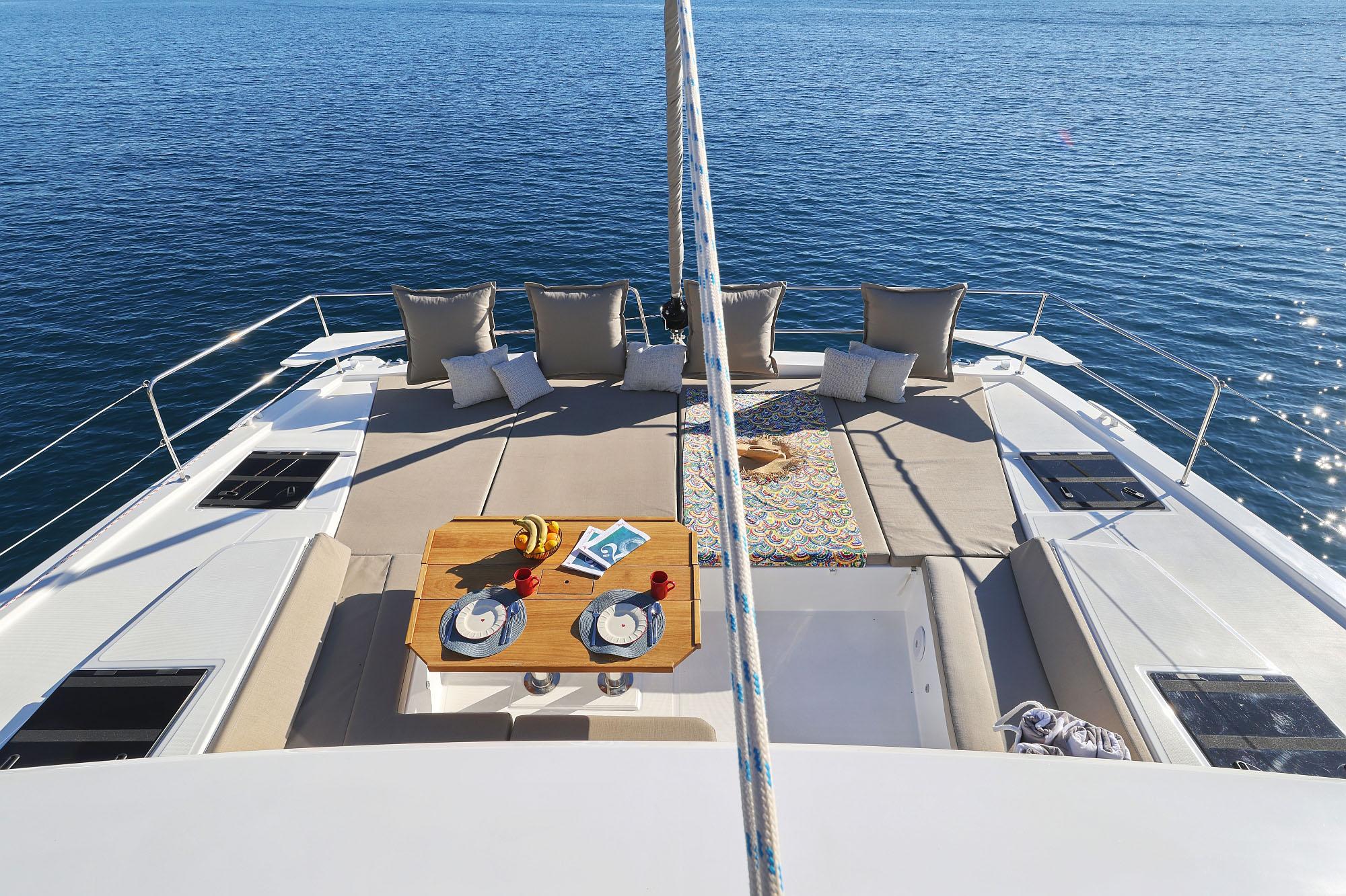 Bali 4.6 - 5 + 2 cab., picture 12