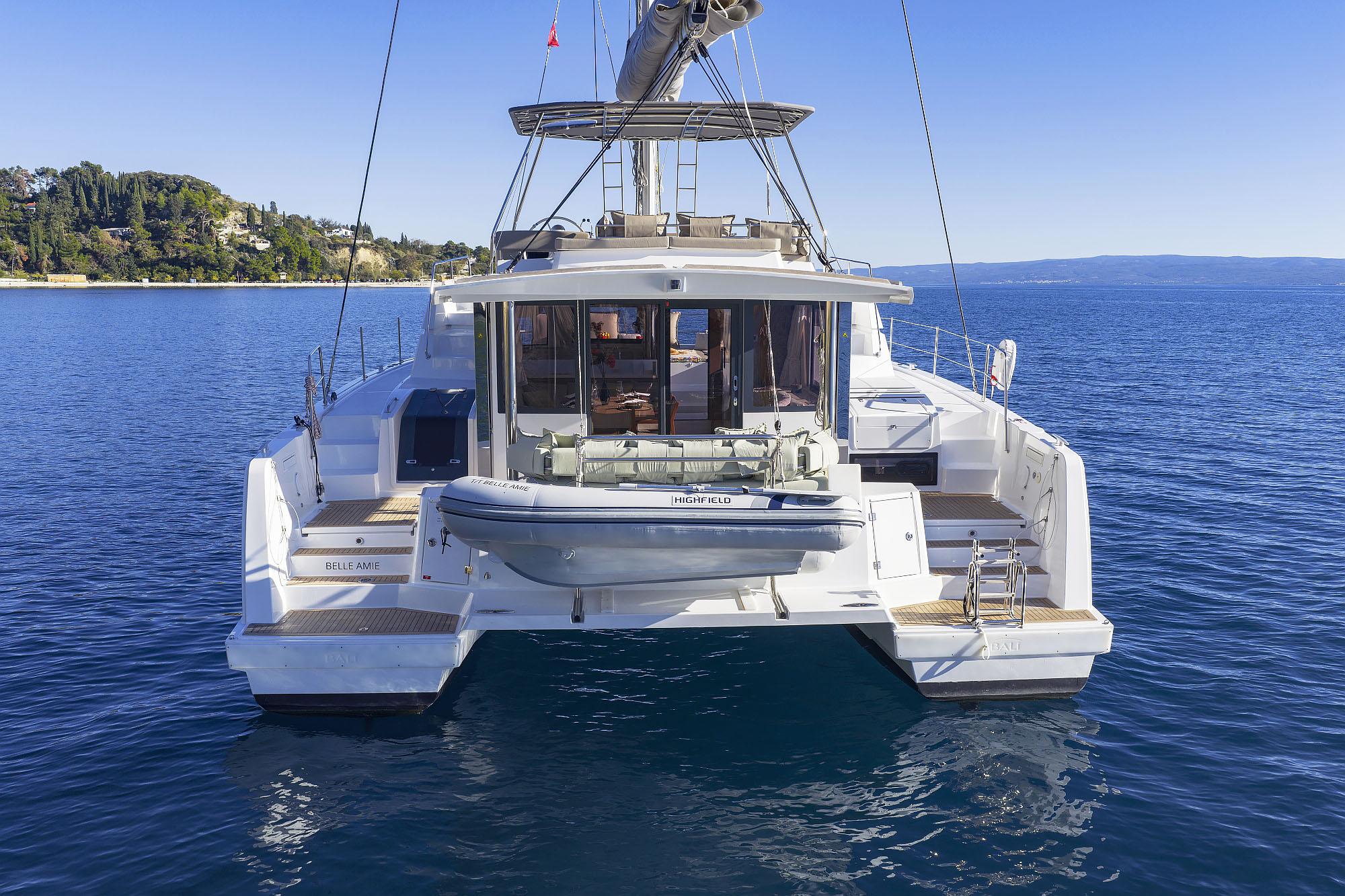 Bali 4.6 - 5 + 2 cab., picture 7