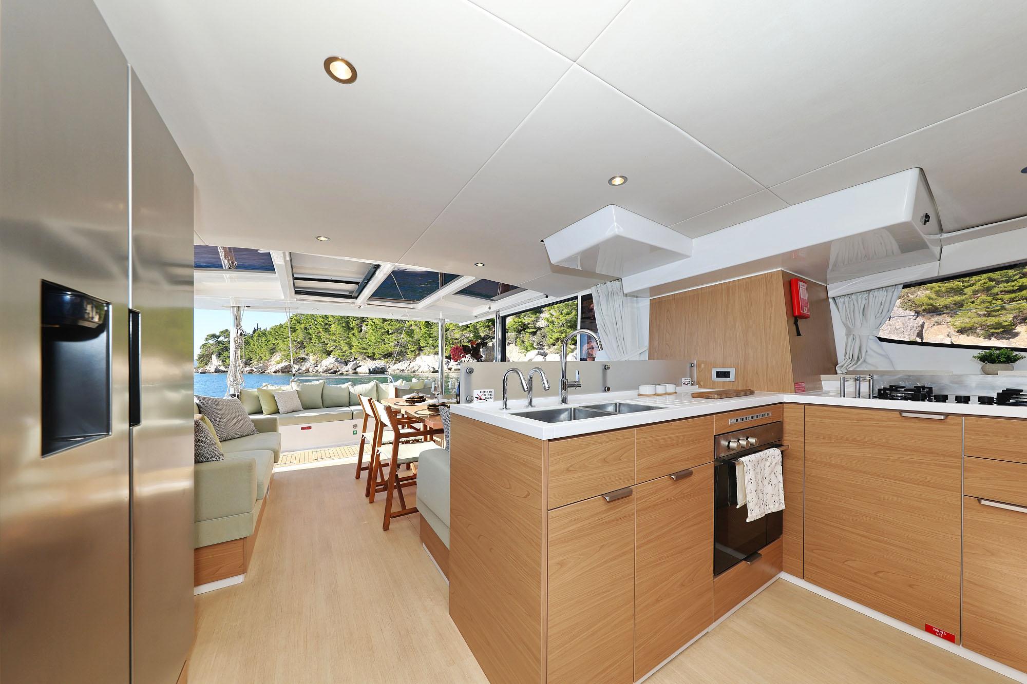 Bali 4.6 - 5 + 2 cab., picture 25