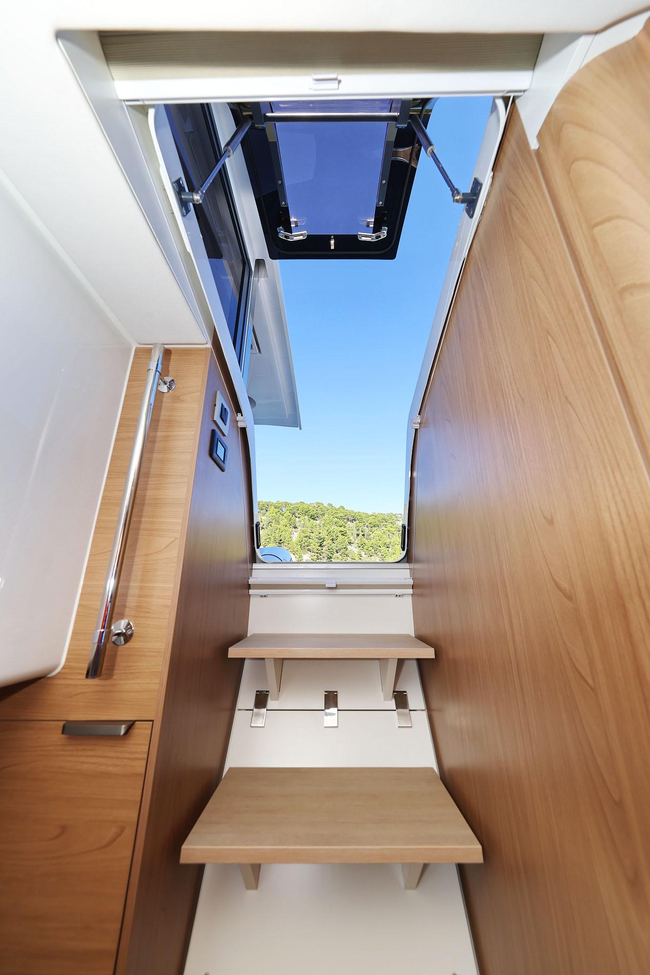 Bali 4.6 - 5 + 2 cab., picture 36