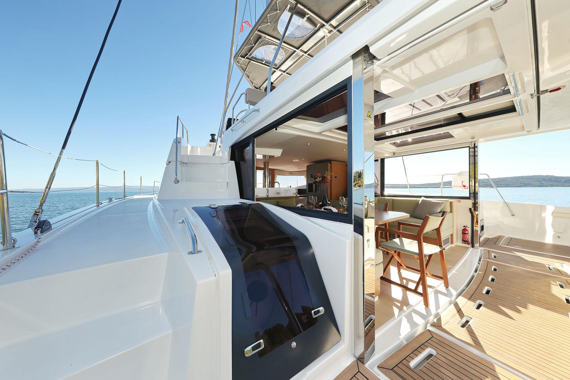 Bali 4.6 - 5 + 2 cab., picture 18