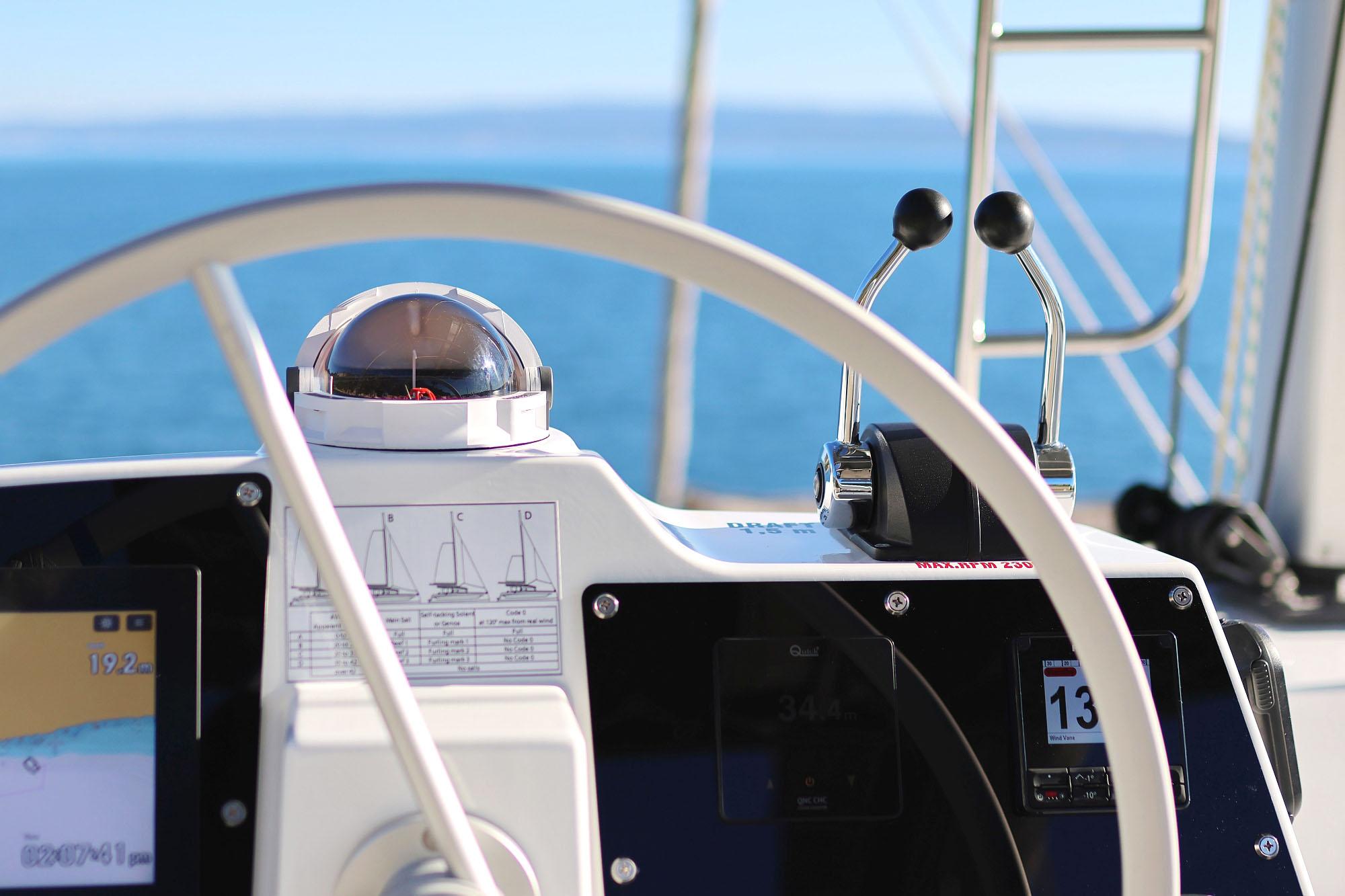 Bali 4.6 - 5 + 2 cab., picture 17