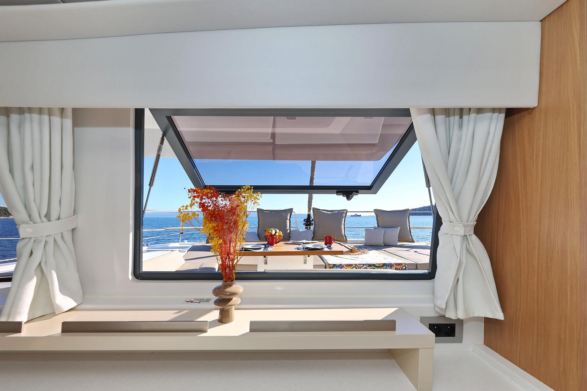 Bali 4.6 - 5 + 2 cab., picture 28