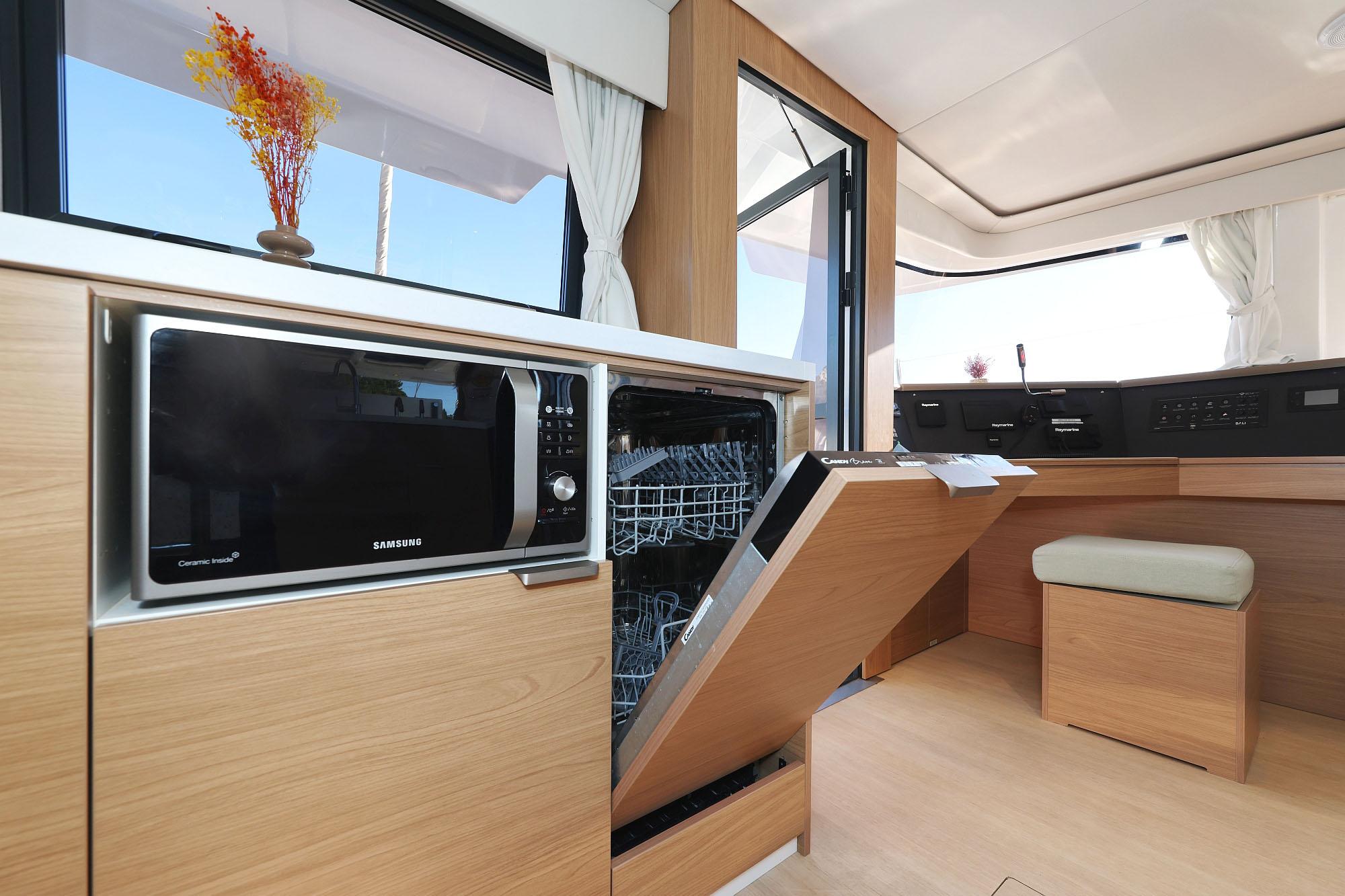 Bali 4.6 - 5 + 2 cab., picture 29