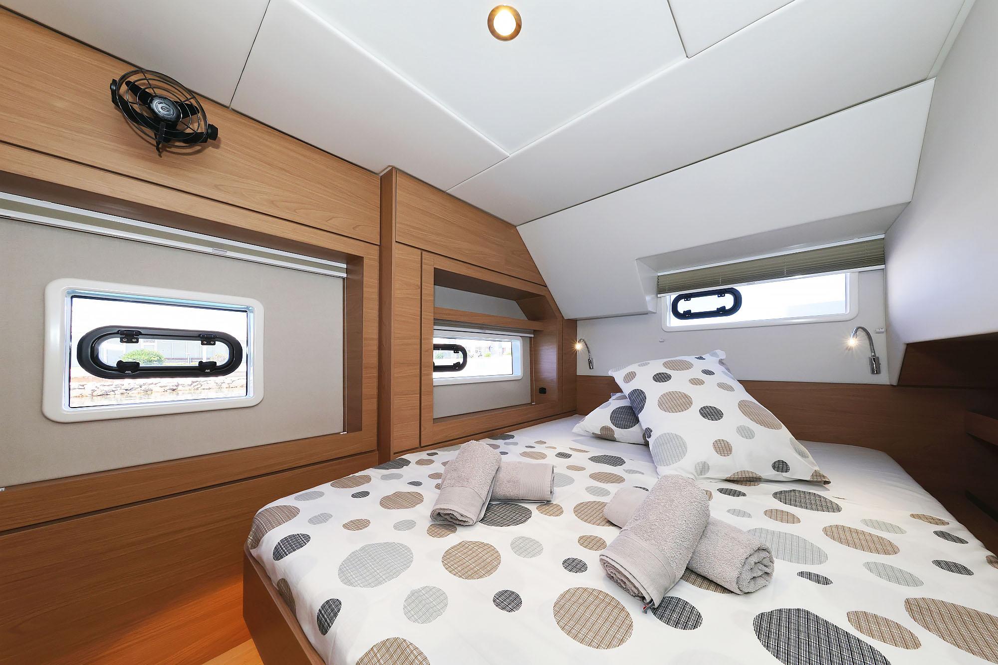 Bali 4.6 - 5 + 2 cab., picture 37