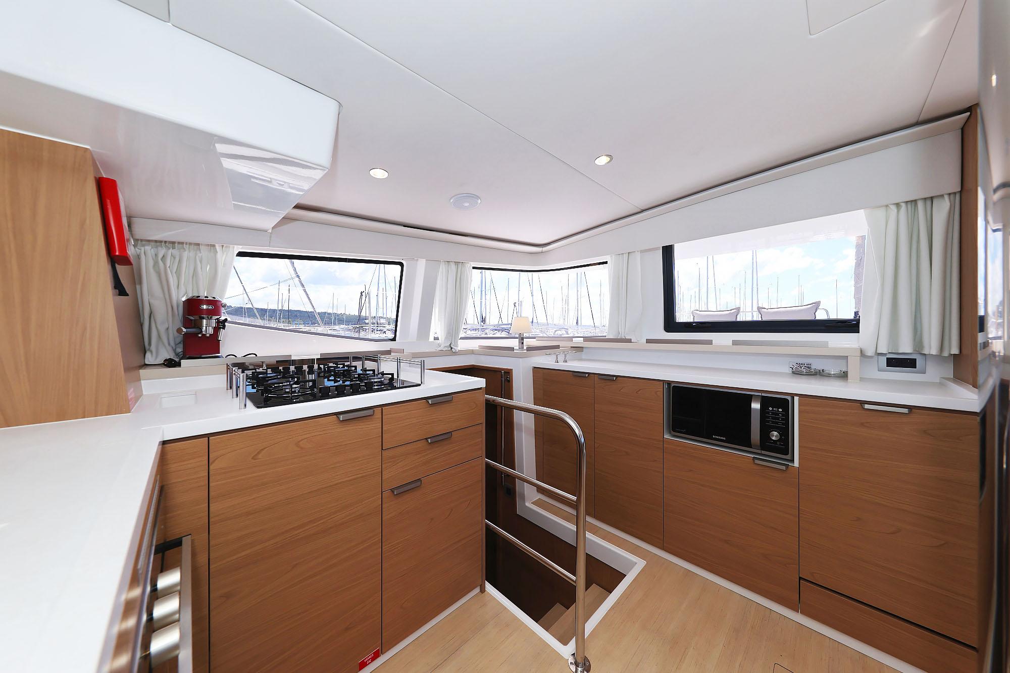 Bali 4.6 - 5 + 2 cab., picture 25