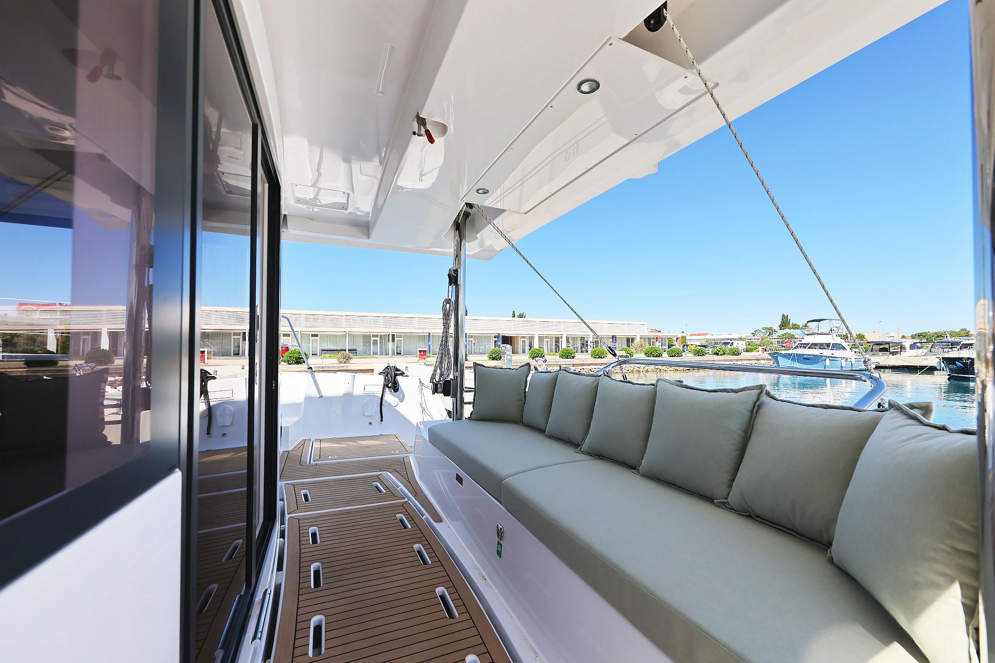 Bali 4.6 - 5 + 2 cab., picture 6