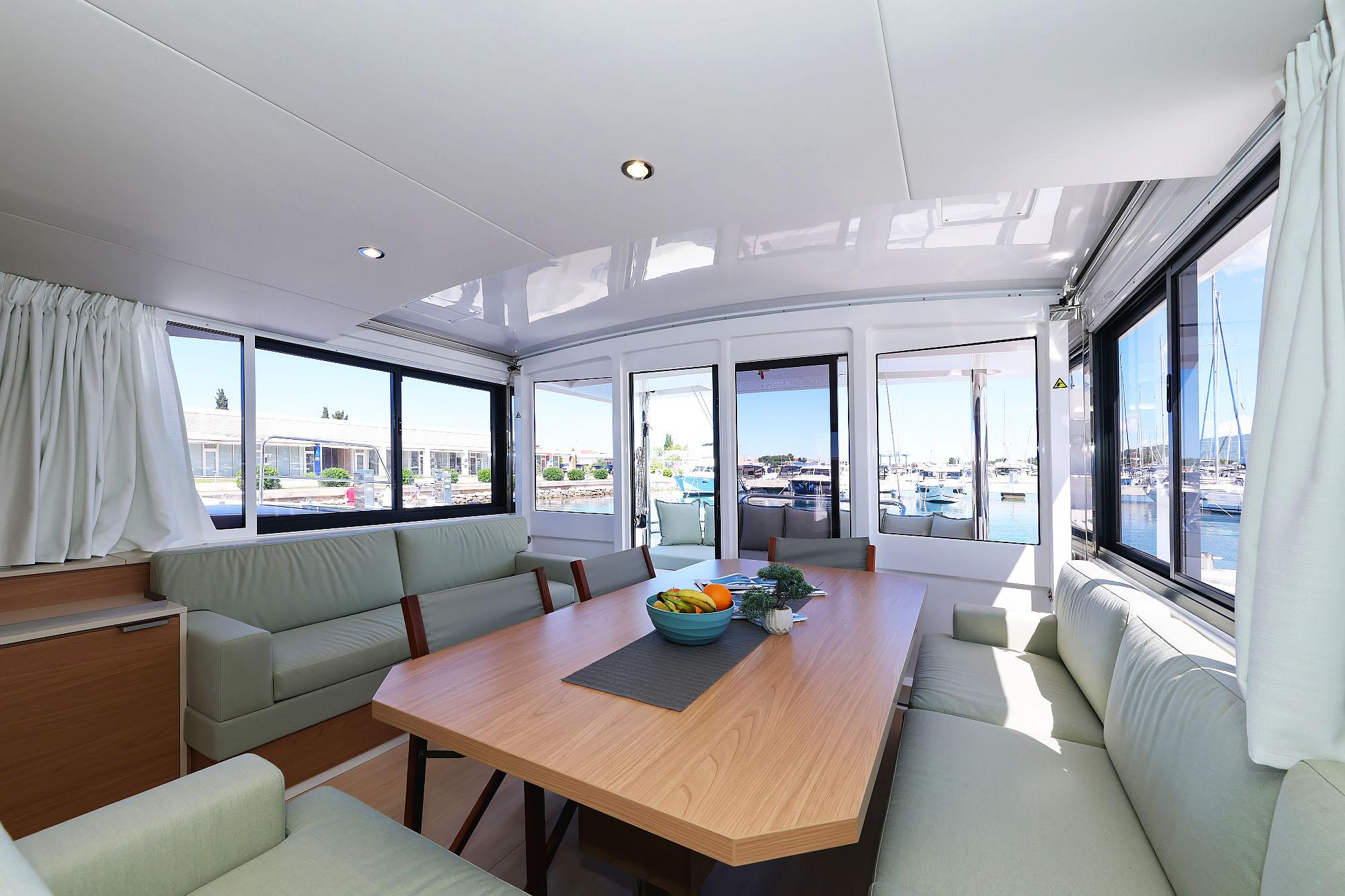 Bali 4.6 - 5 + 2 cab., picture 30