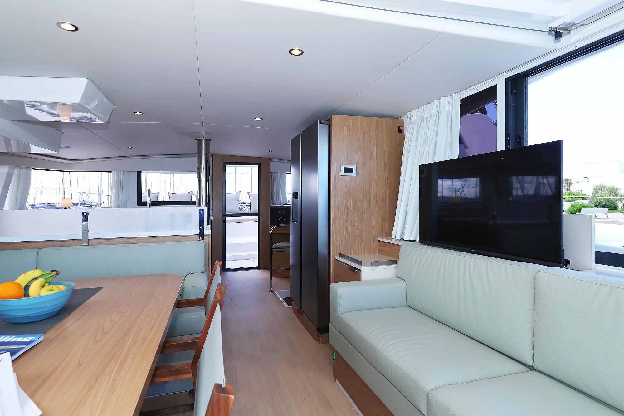 Bali 4.6 - 5 + 2 cab., picture 21