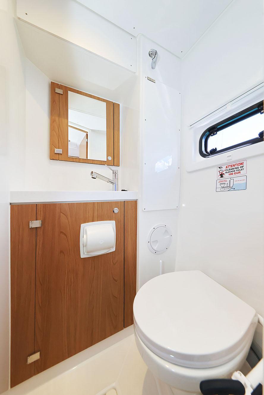 Bali 4.6 - 5 + 2 cab., picture 34