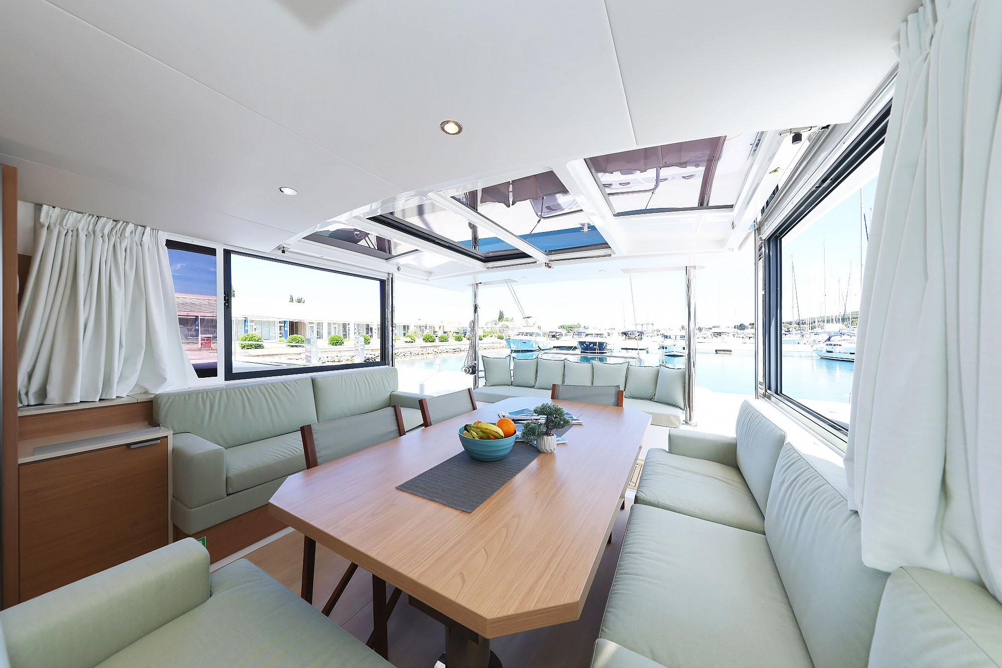 Bali 4.6 - 5 + 2 cab., picture 18