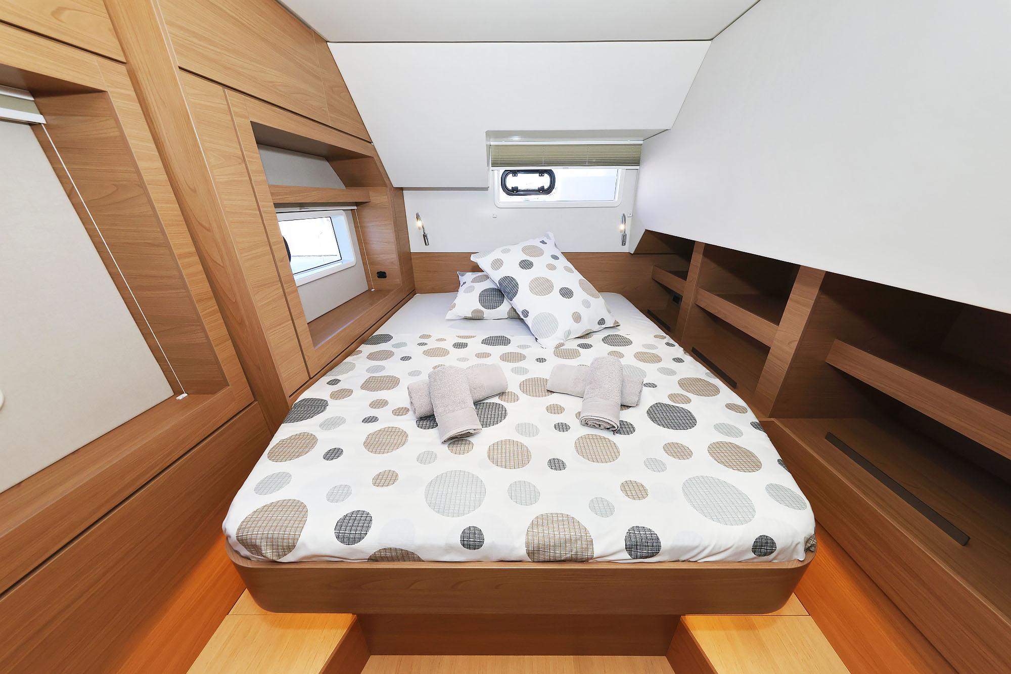 Bali 4.6 - 5 + 2 cab., picture 36