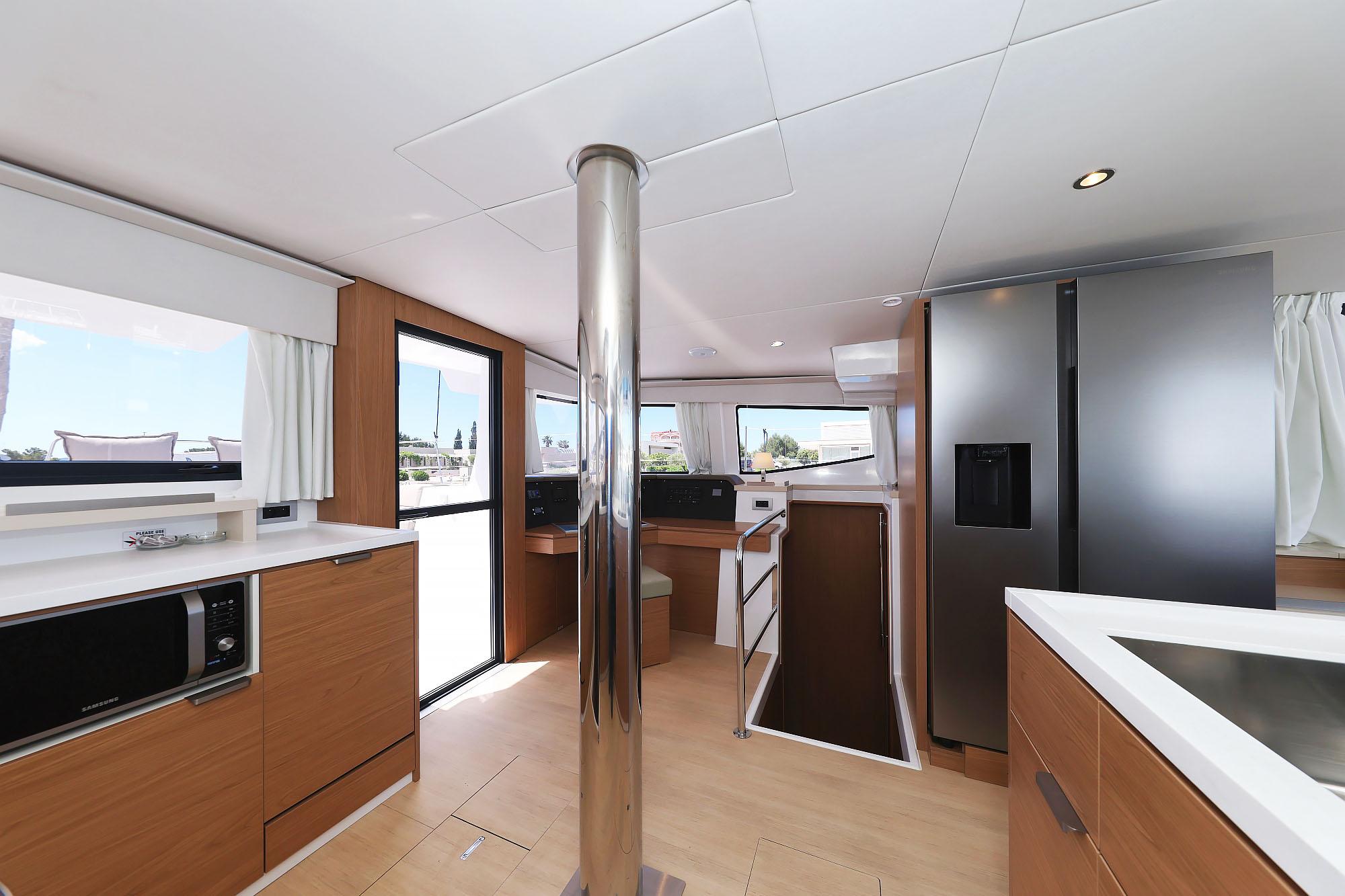 Bali 4.6 - 5 + 2 cab., picture 26