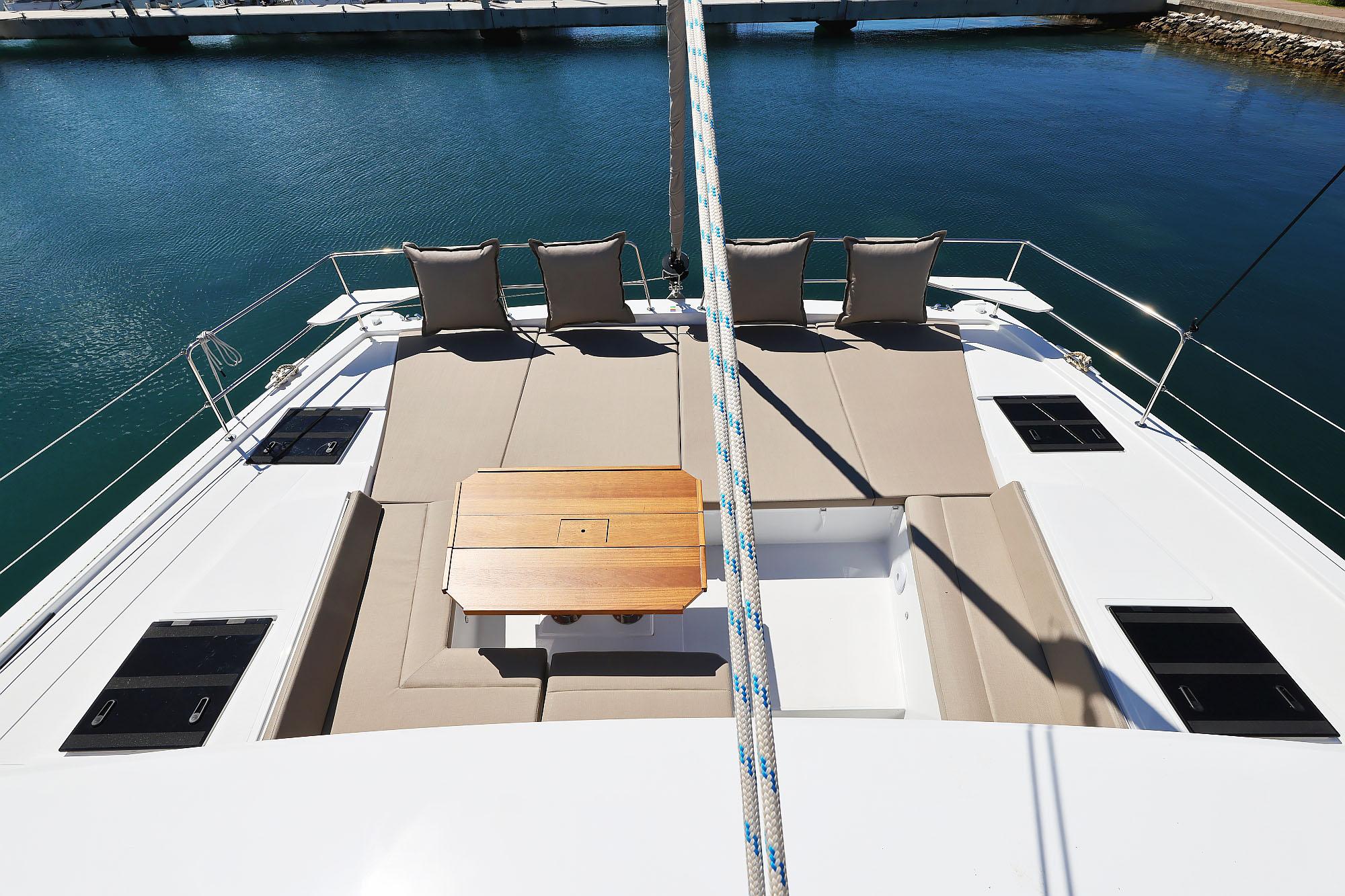 Bali 4.6 - 5 + 2 cab., picture 7