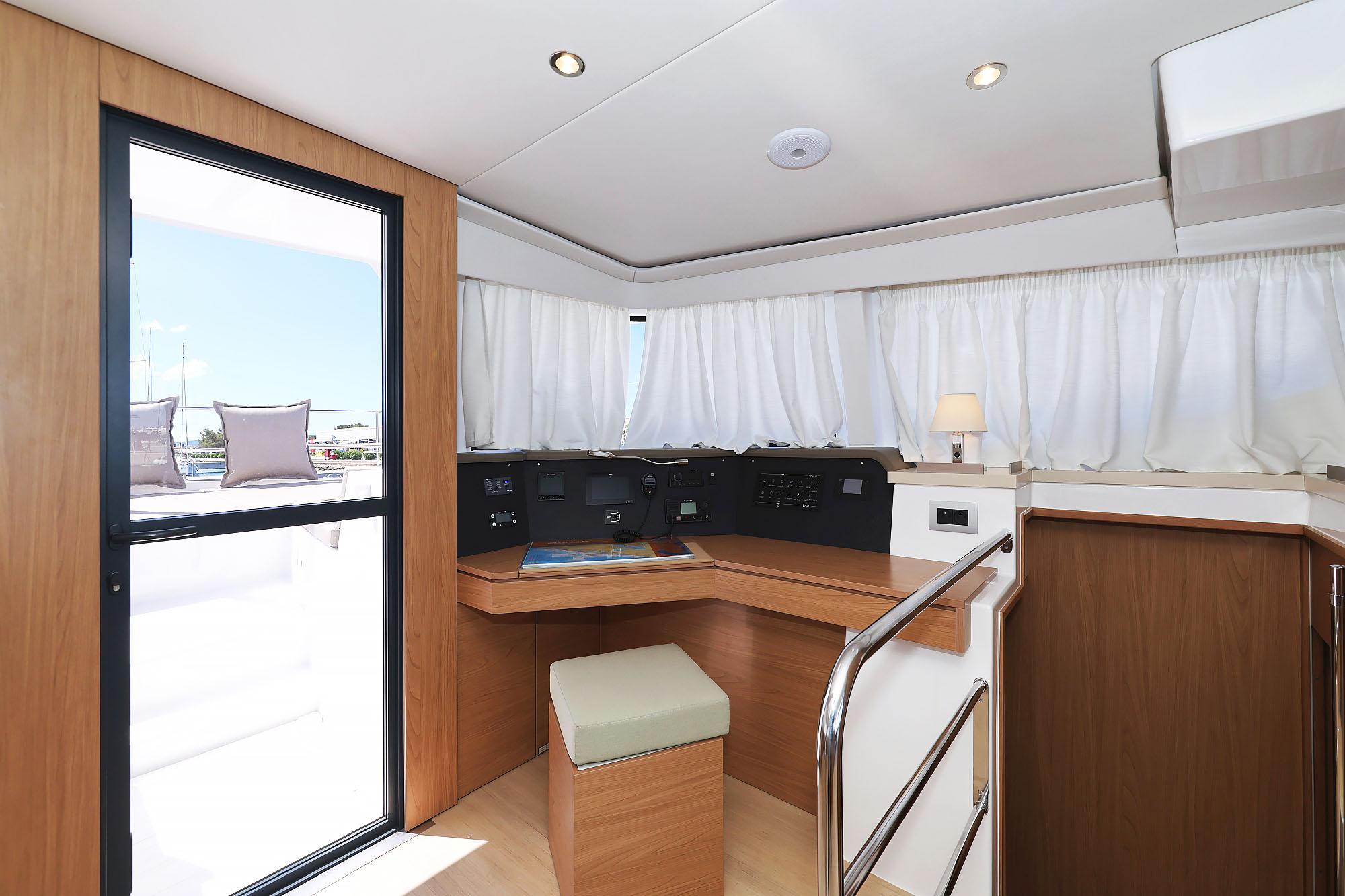 Bali 4.6 - 5 + 2 cab., picture 29