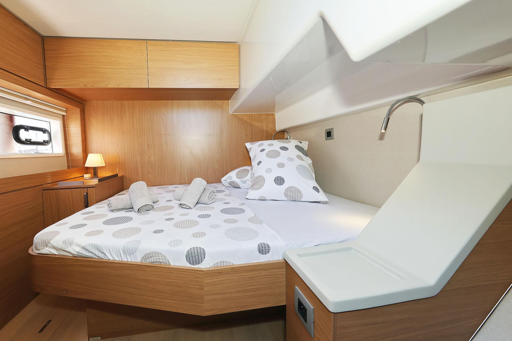 Bali 4.6 - 5 + 2 cab., picture 32