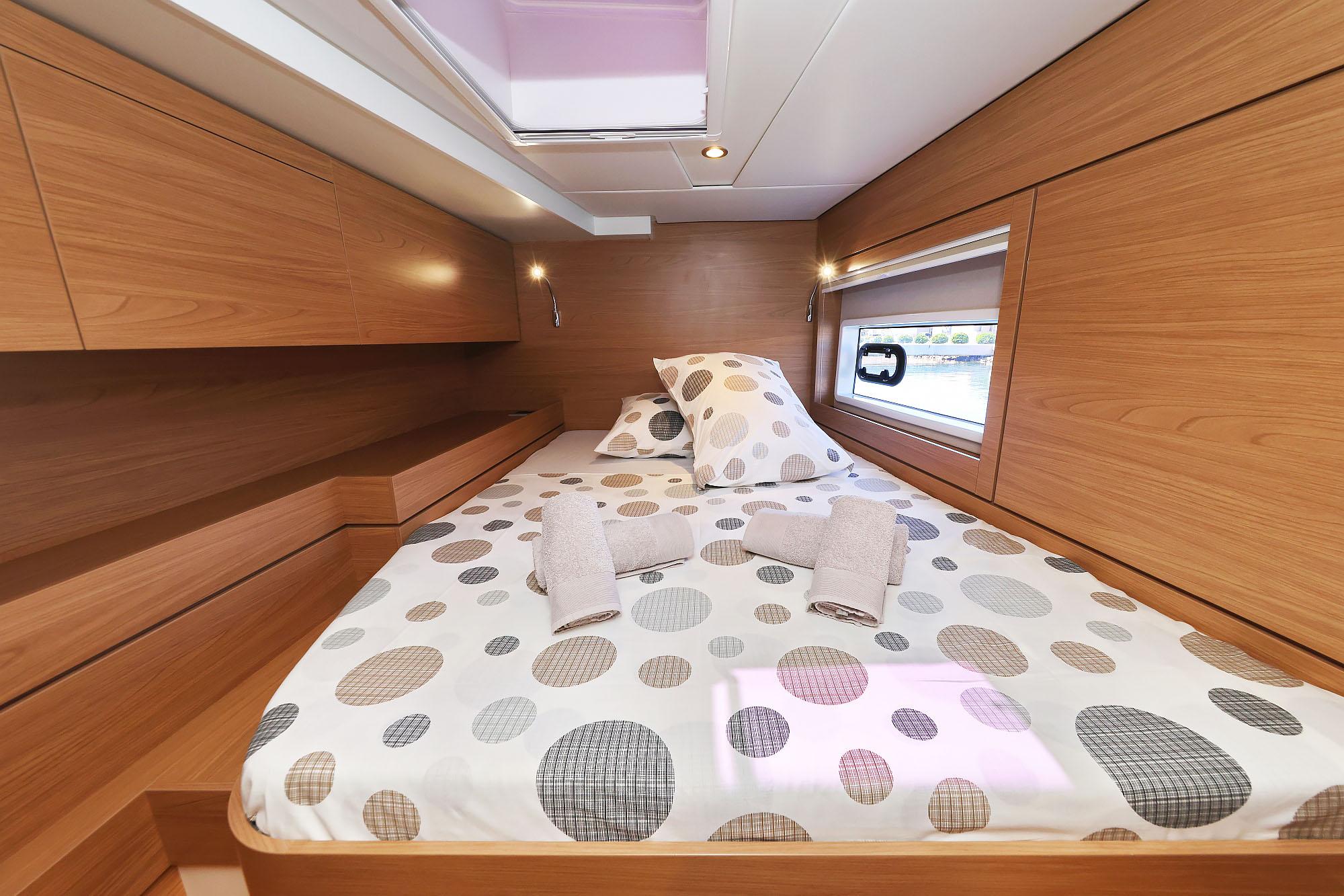 Bali 4.6 - 5 + 2 cab., picture 39