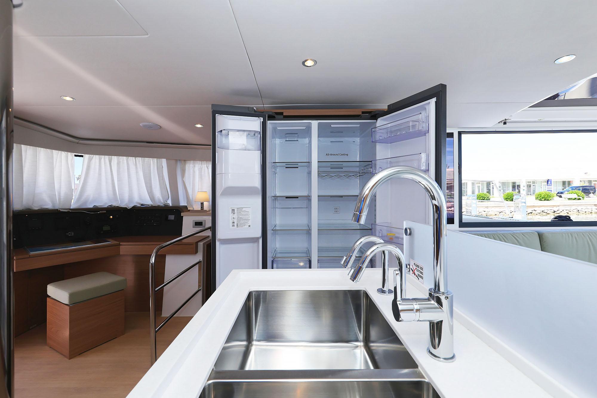 Bali 4.6 - 5 + 2 cab., picture 27