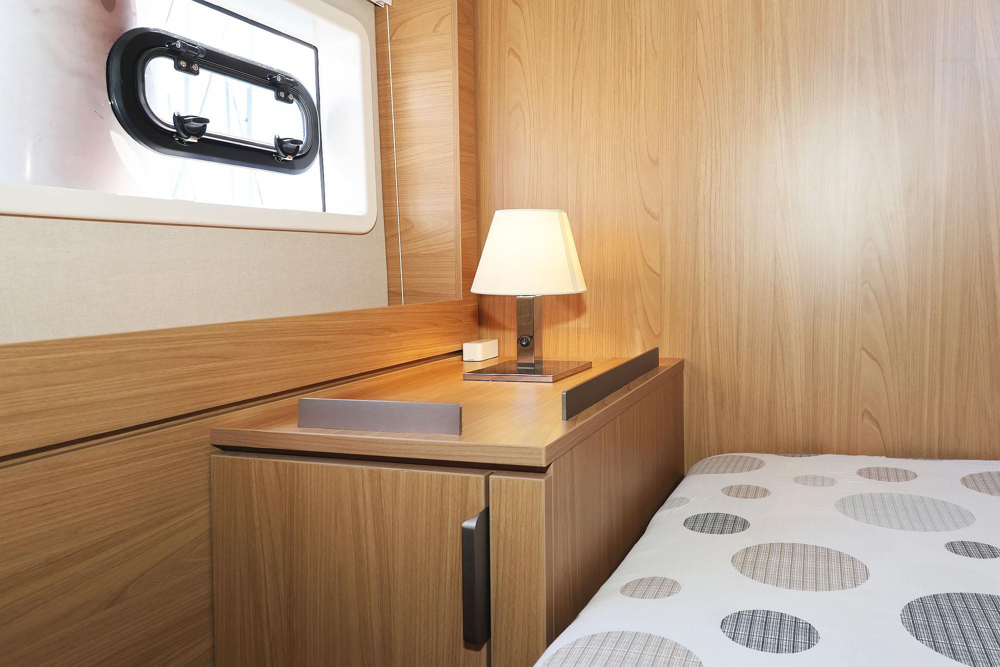 Bali 4.6 - 5 + 2 cab., picture 33