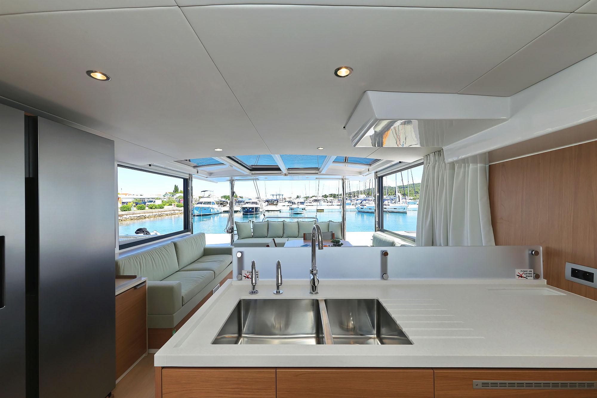 Bali 4.6 - 5 + 2 cab., picture 22