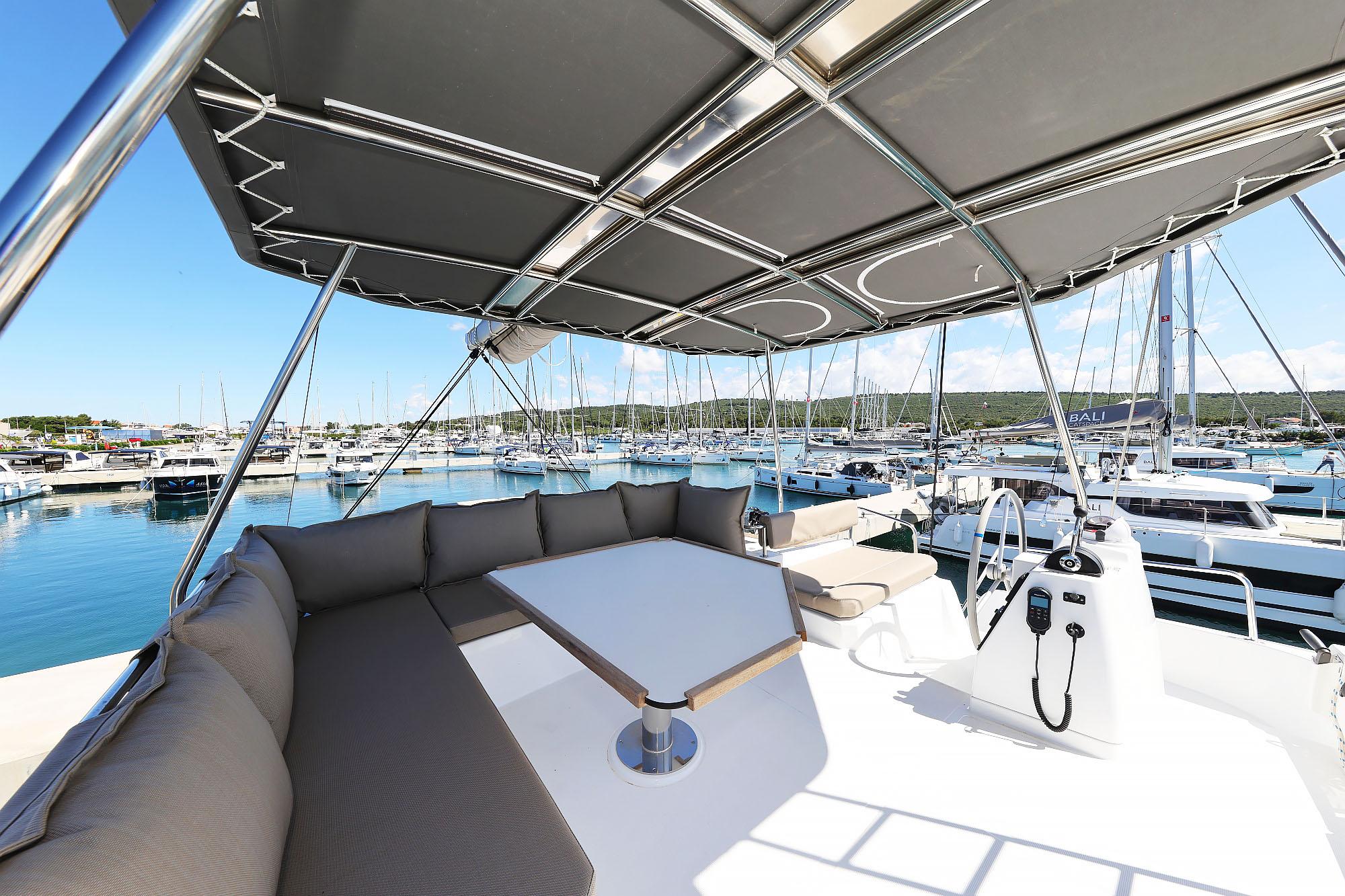 Bali 4.6 - 5 + 2 cab., picture 11