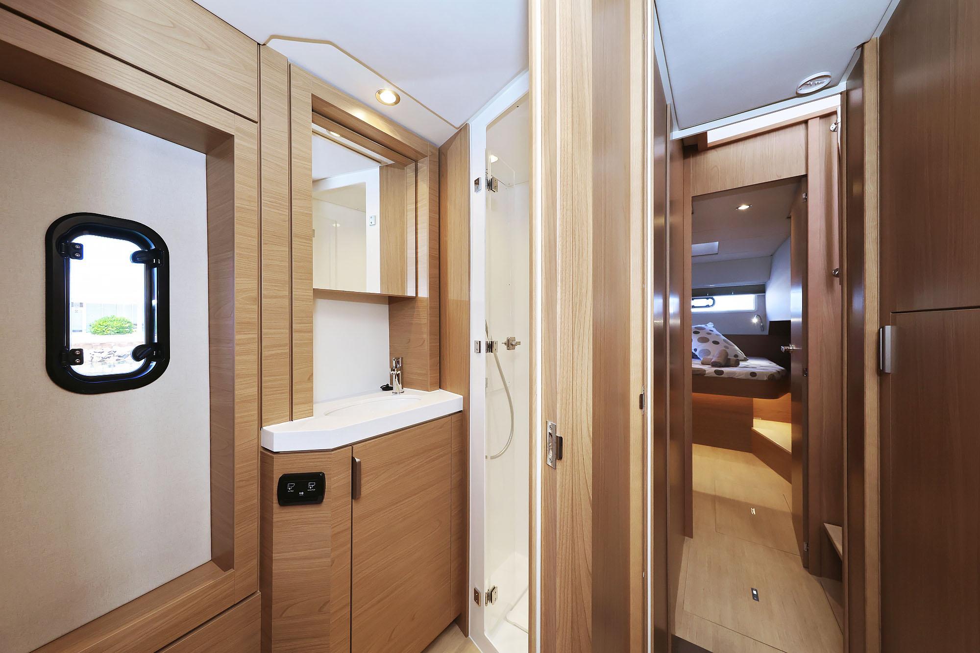 Bali 4.6 - 5 + 2 cab., picture 41