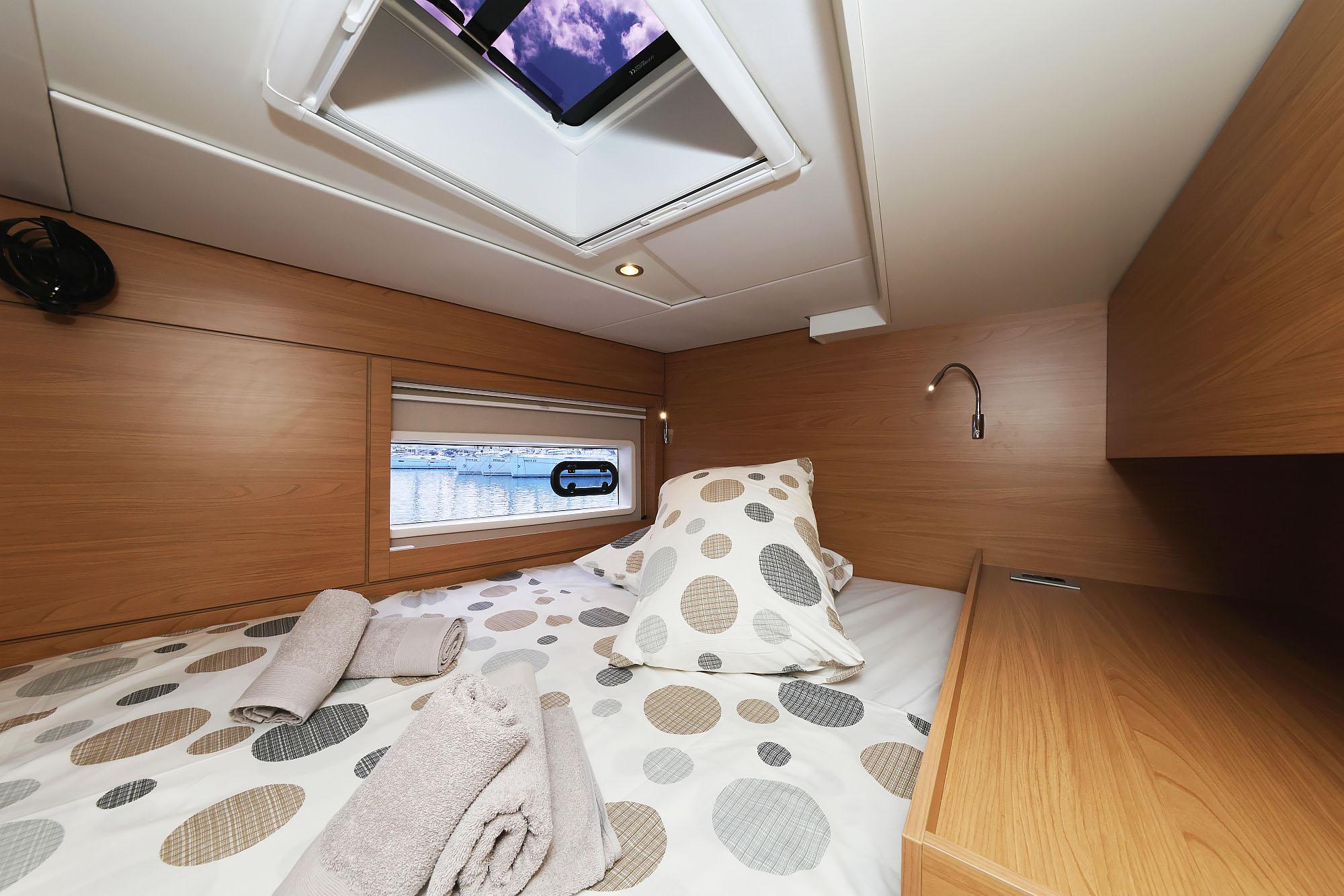 Bali 4.6 - 5 + 2 cab., picture 43