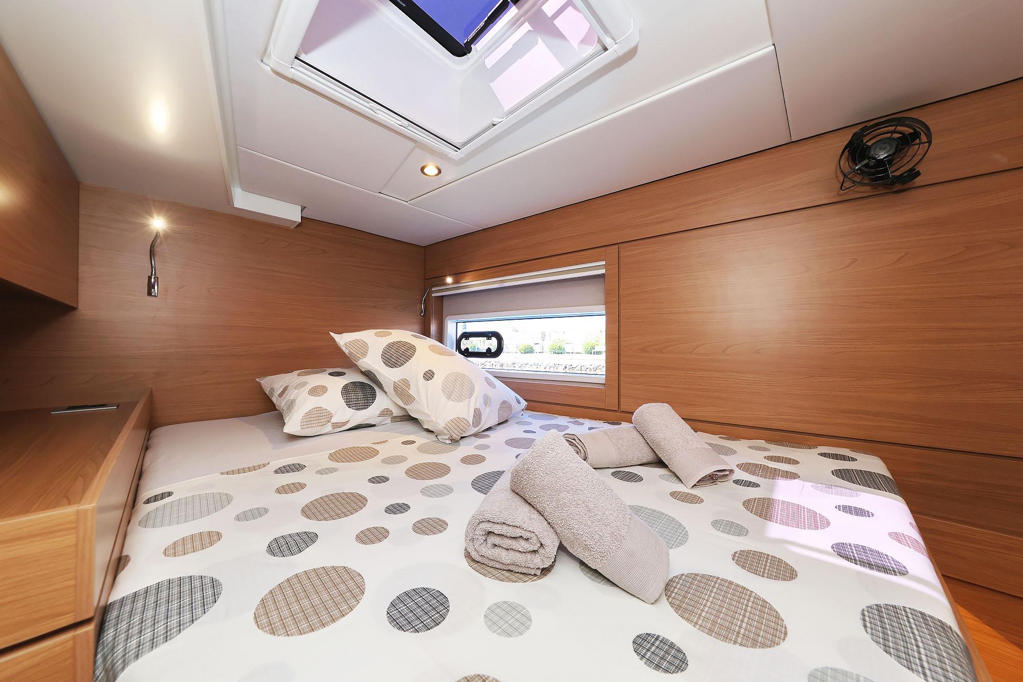 Bali 4.6 - 5 + 2 cab., picture 40