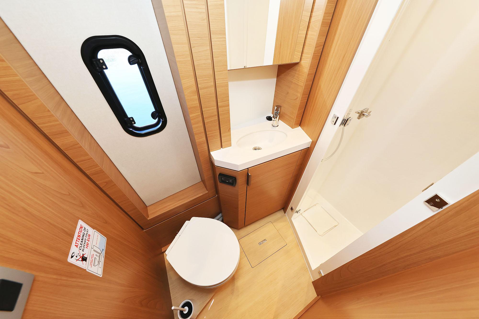 Bali 4.6 - 5 + 2 cab., picture 42