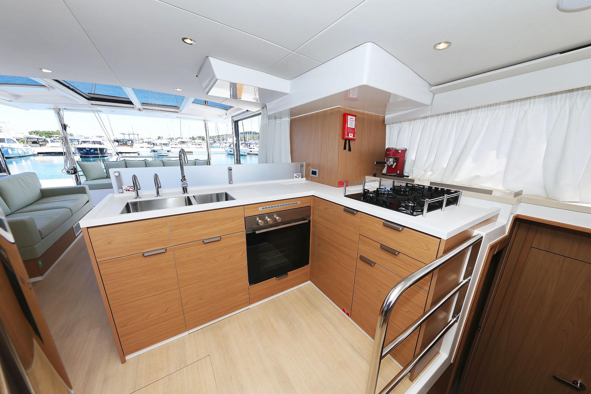 Bali 4.6 - 5 + 2 cab., picture 23