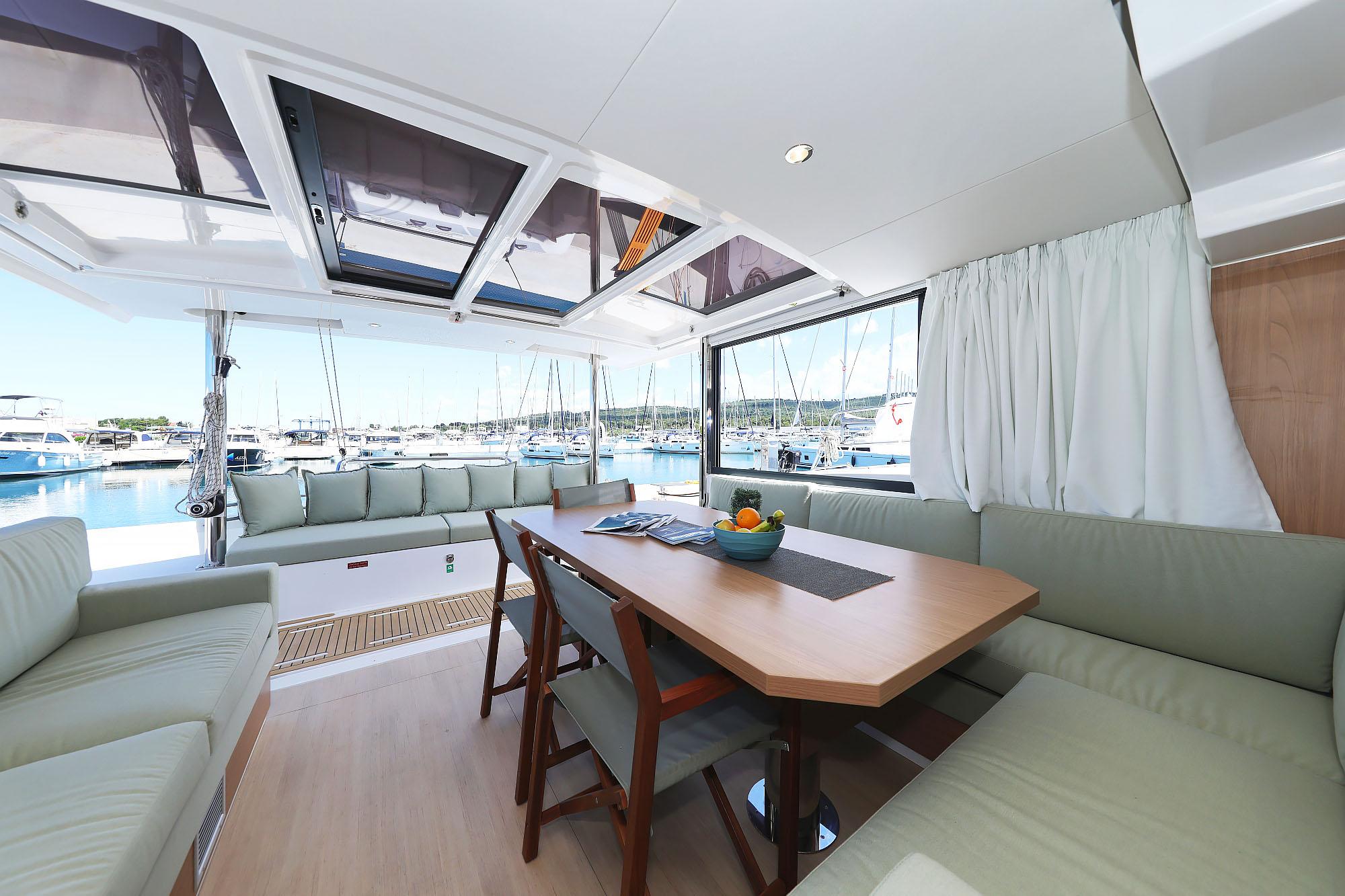 Bali 4.6 - 5 + 2 cab., picture 19