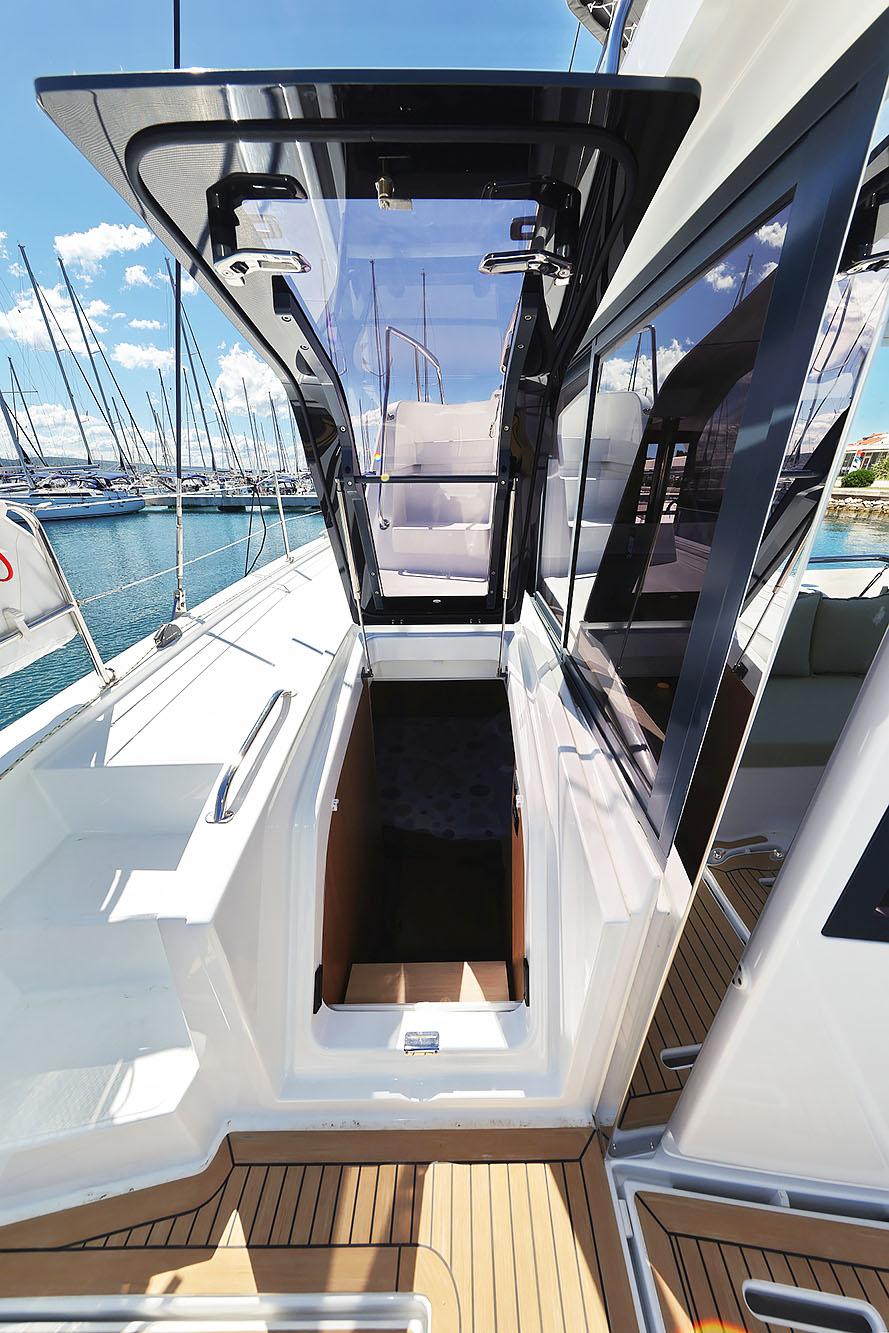 Bali 4.6 - 5 + 2 cab., picture 16