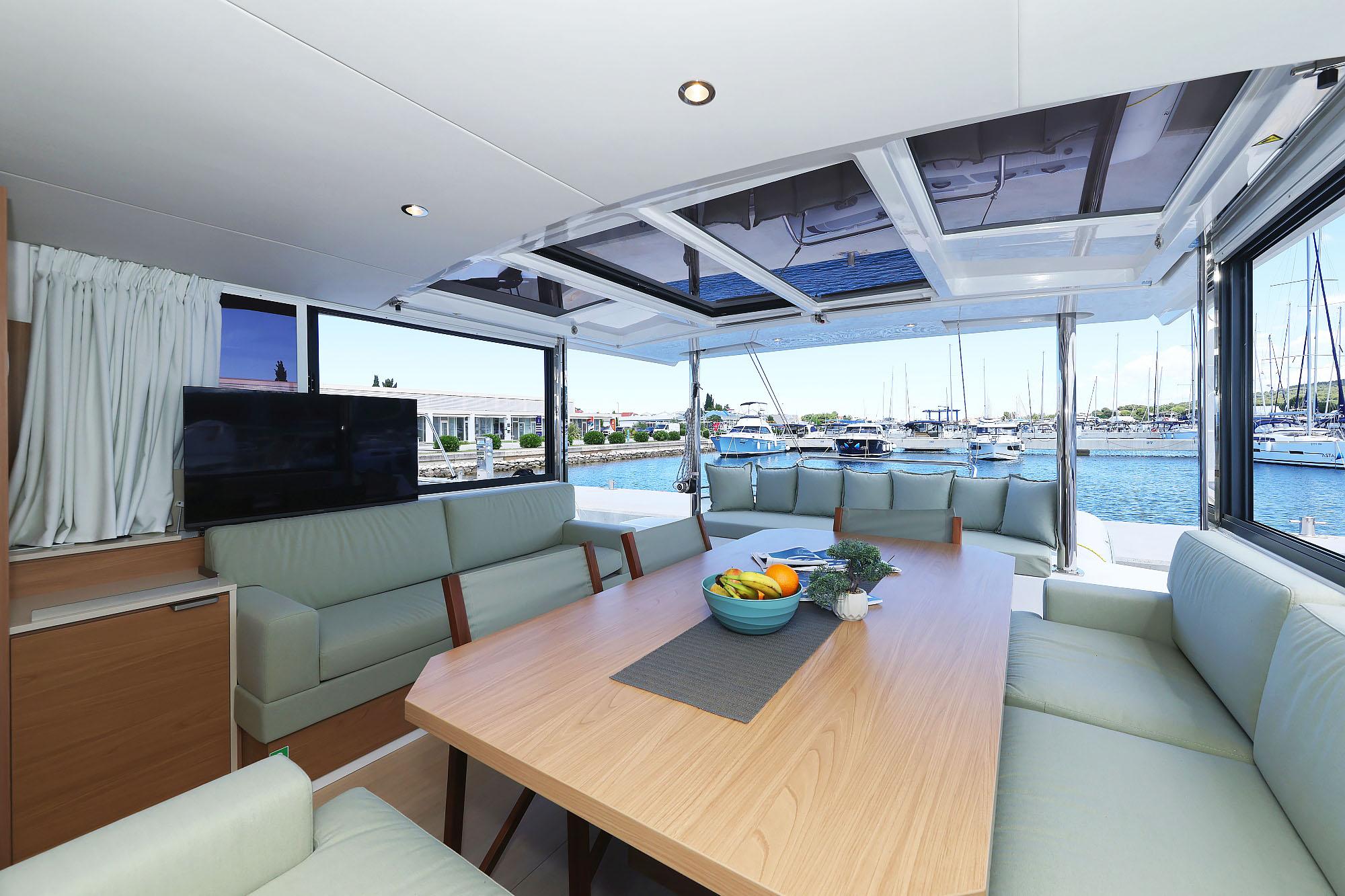 Bali 4.6 - 5 + 2 cab., picture 20