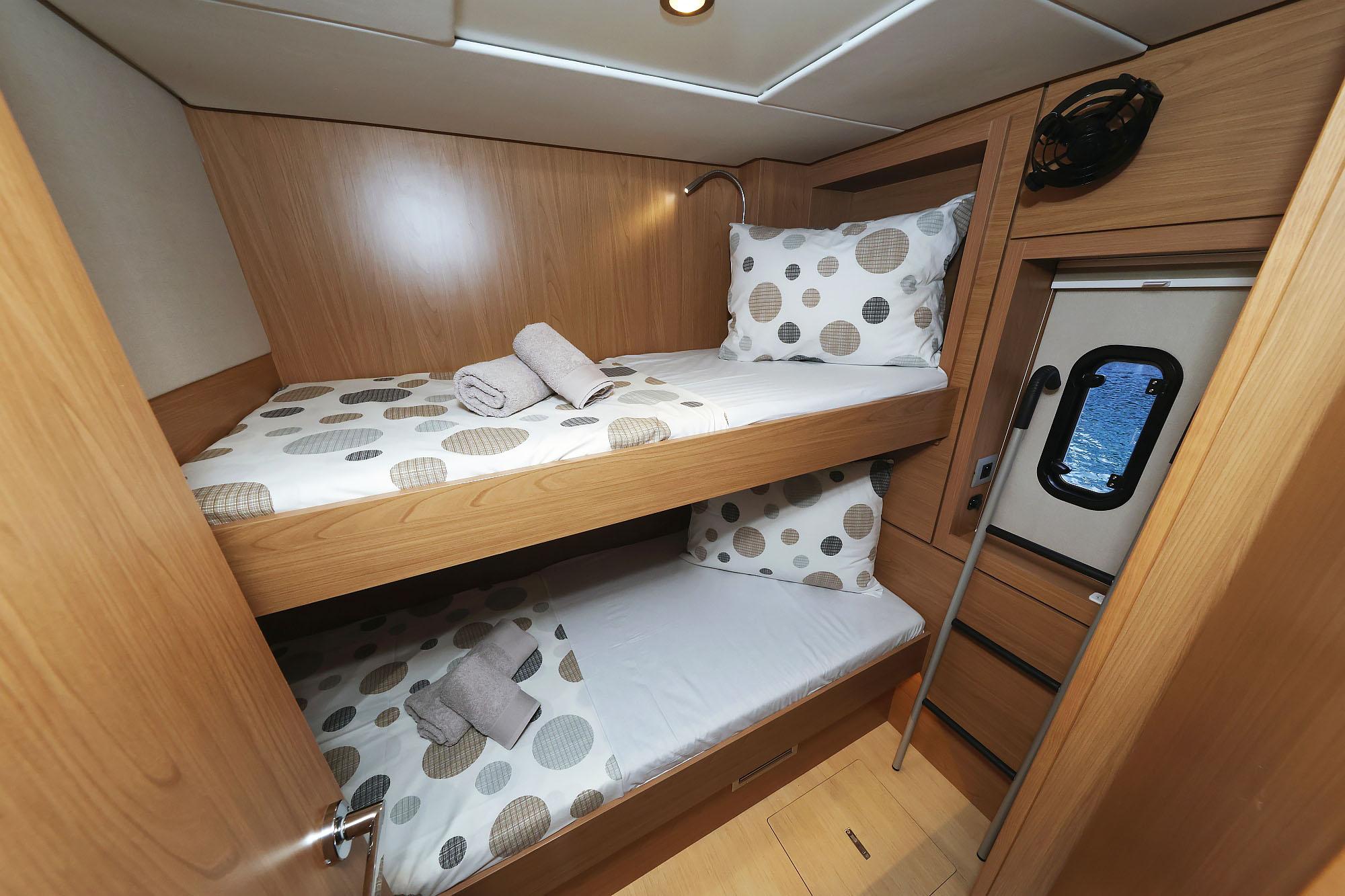 Bali 4.6 - 5 + 2 cab., picture 44