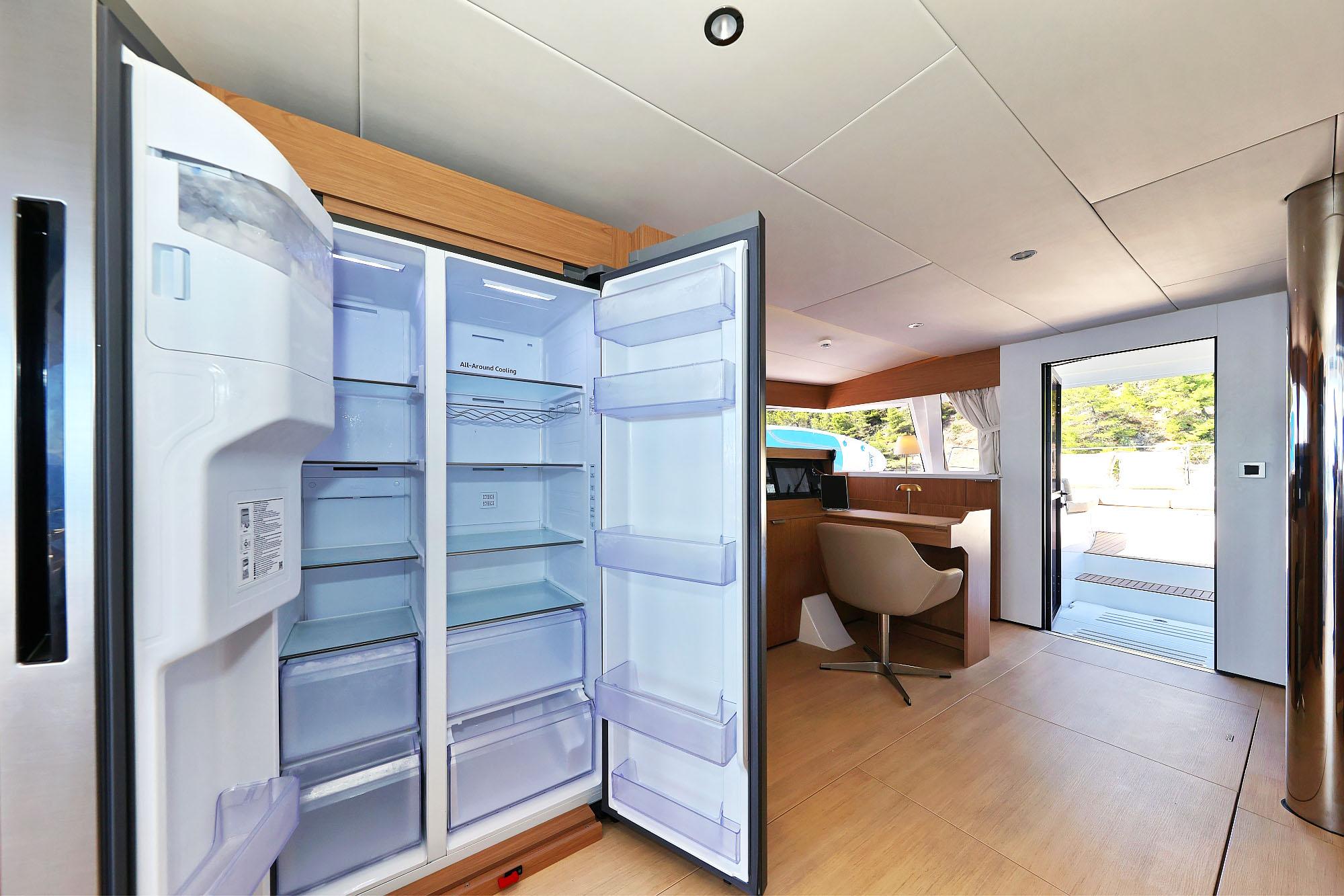 Bali 5.8 - 5 + 2 cab., picture 33