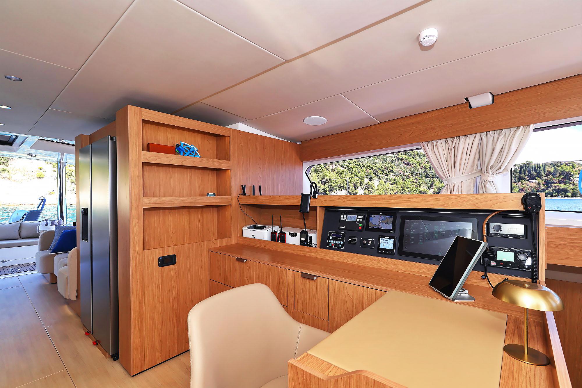 Bali 5.8 - 5 + 2 cab., picture 28