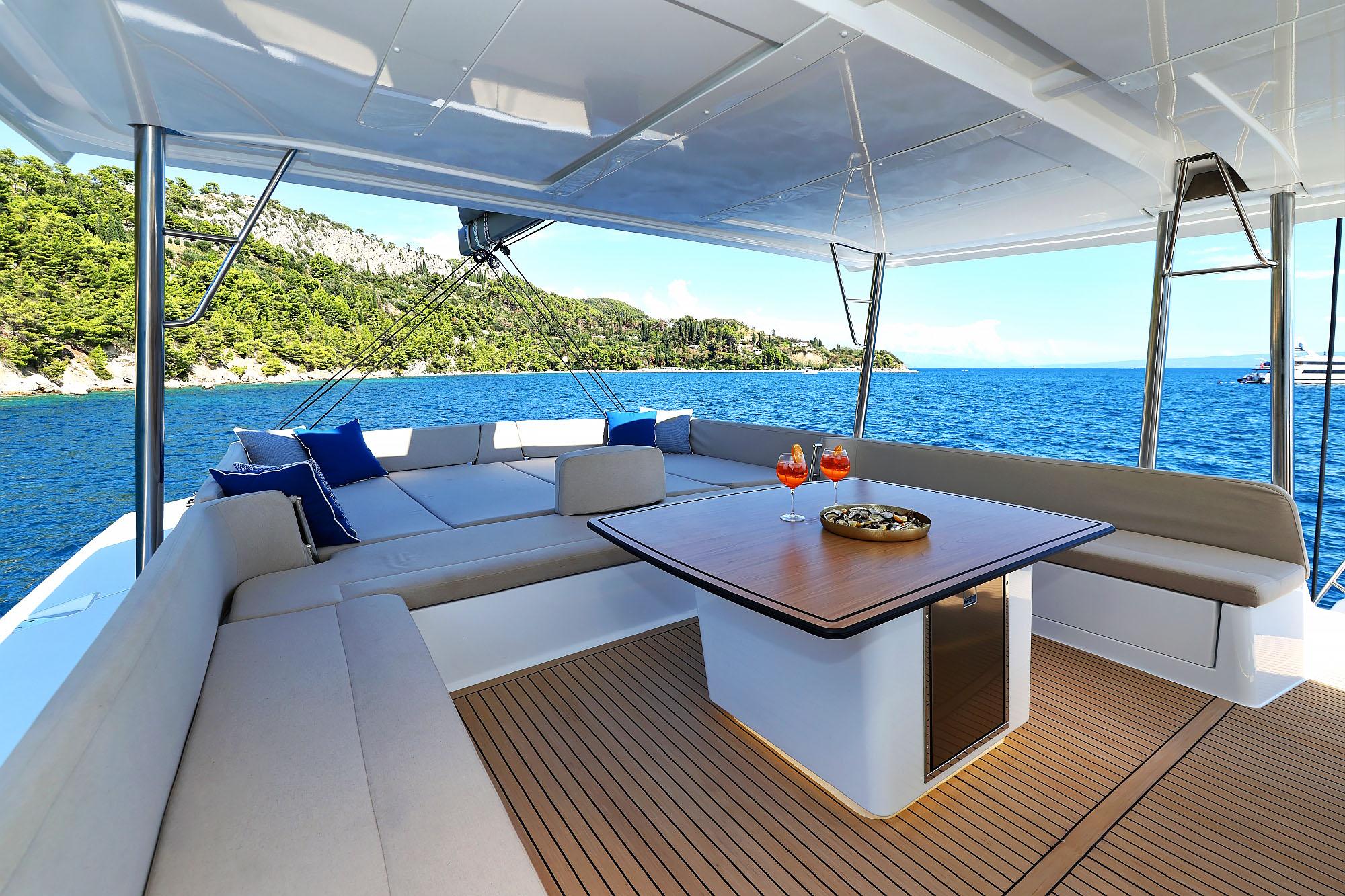 Bali 5.8 - 5 + 2 cab., picture 15